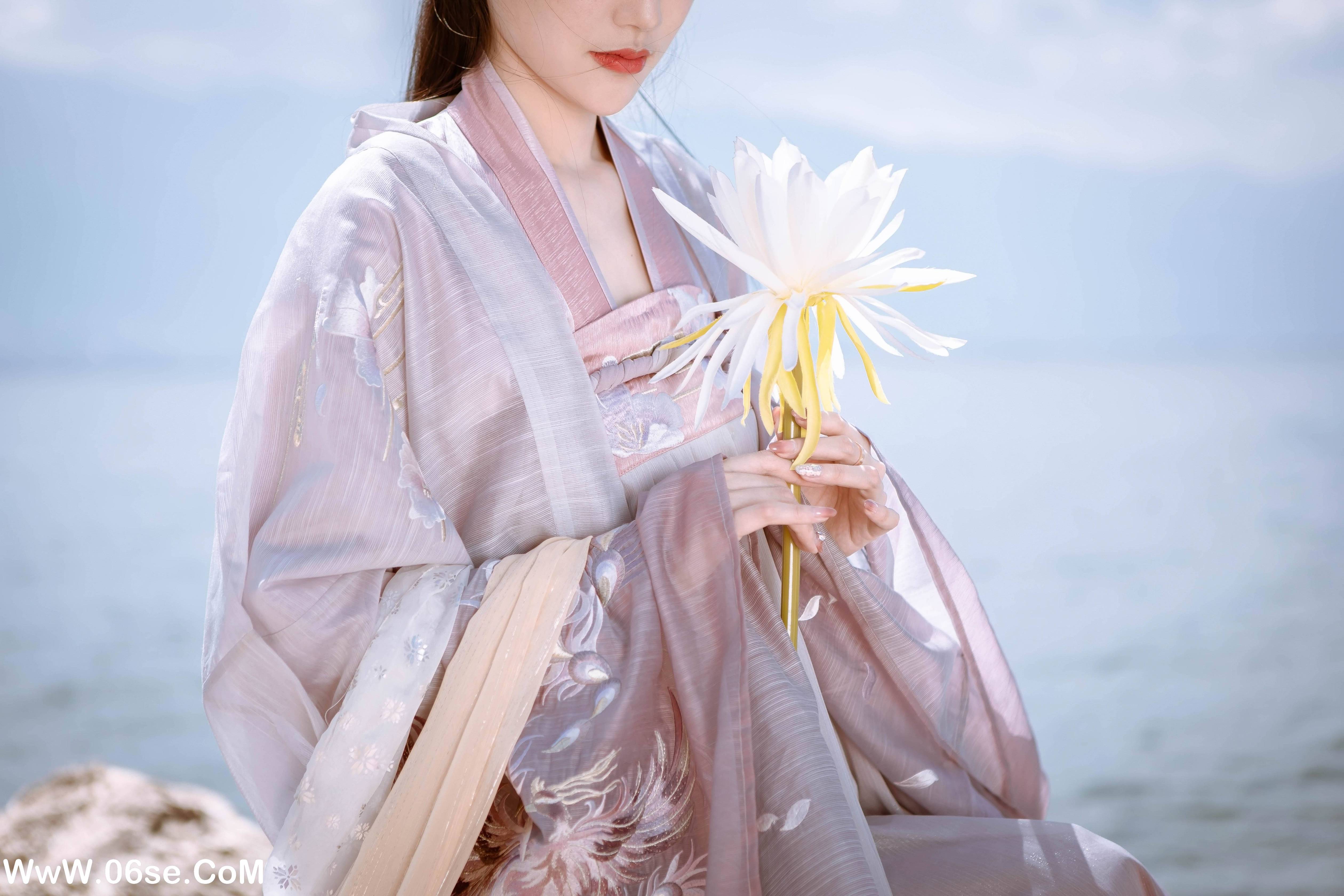 图片[16]-[YITUYU艺图语]2022.02.06 南国有佳人 婷婷[24+1P／53.9MB]-六色网