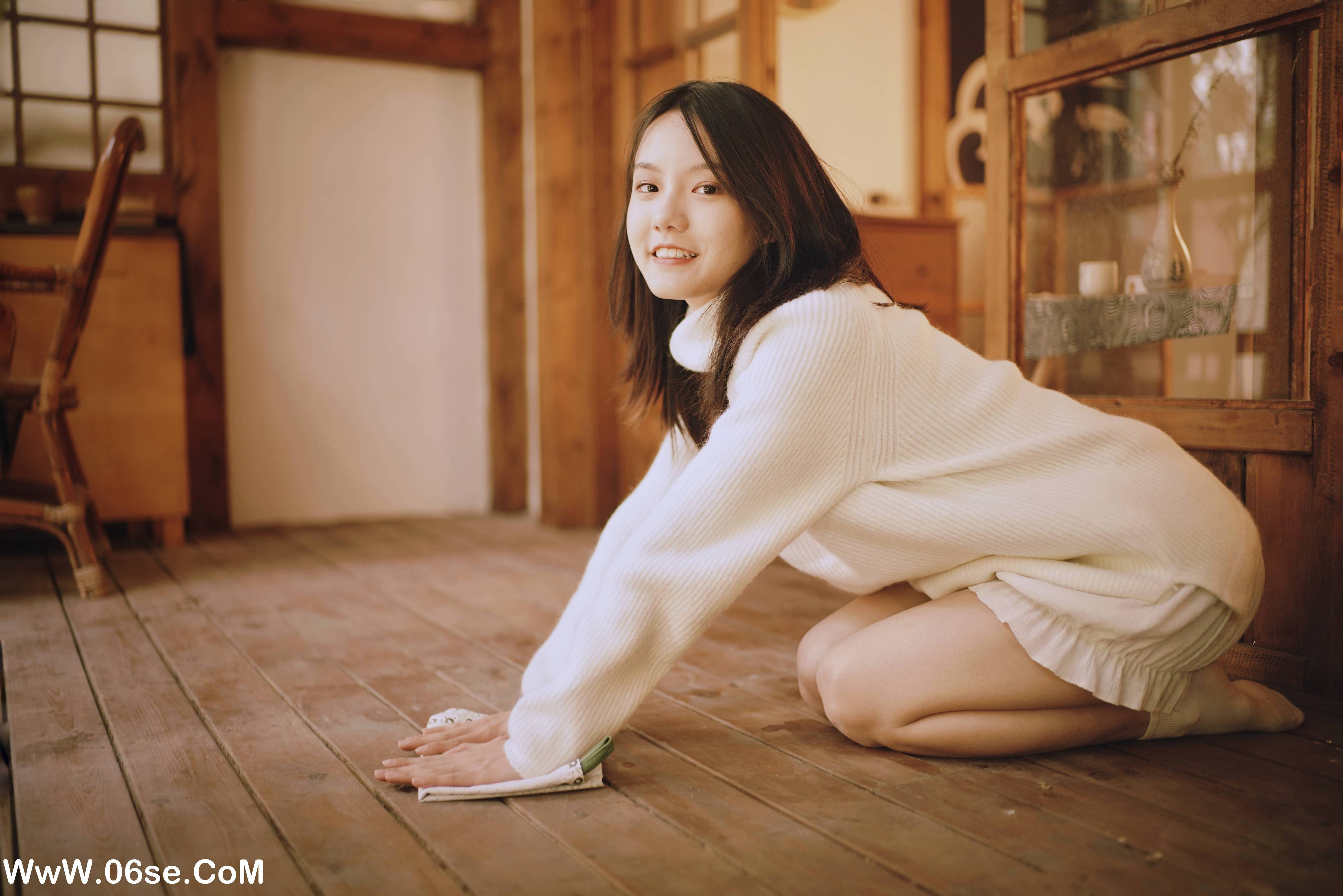 图片[4]-[YITUYU艺图语]2022.10.27 邻家女孩 Cora[30+1P／312MB]-六色网