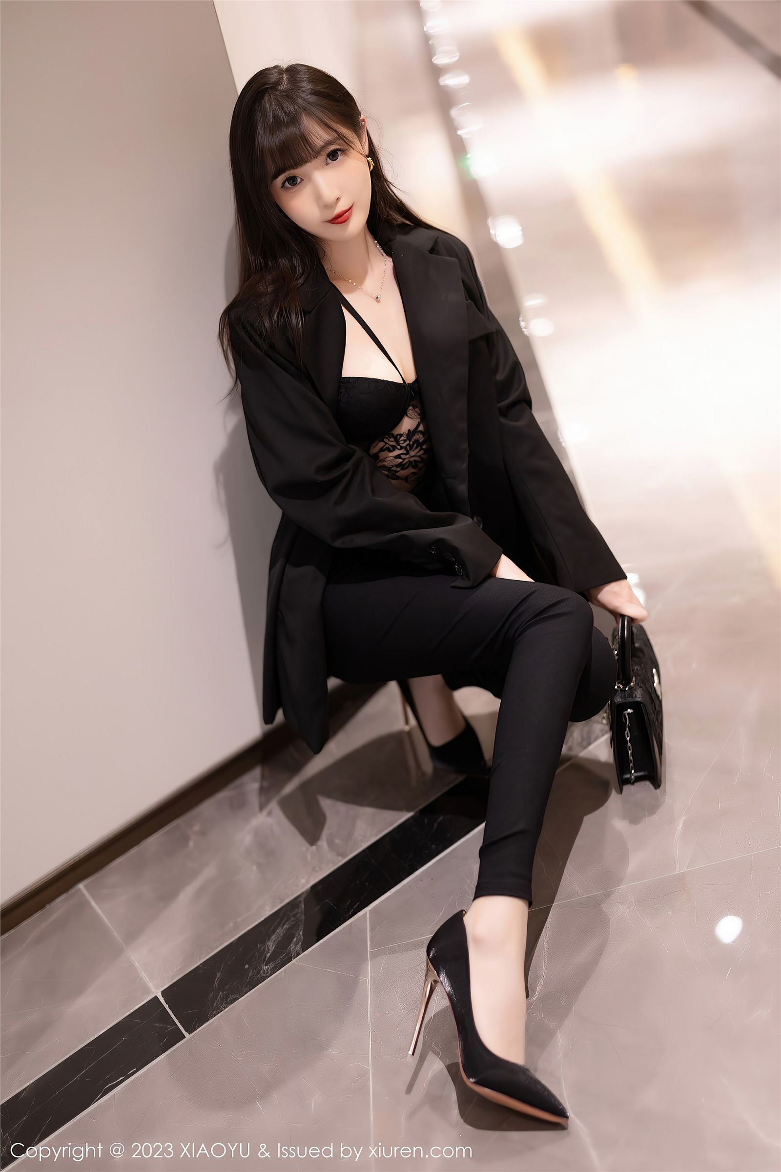 图片[40]-[XIAOYU画语界] 2023.03.08 NO.981 林星阑-六色网