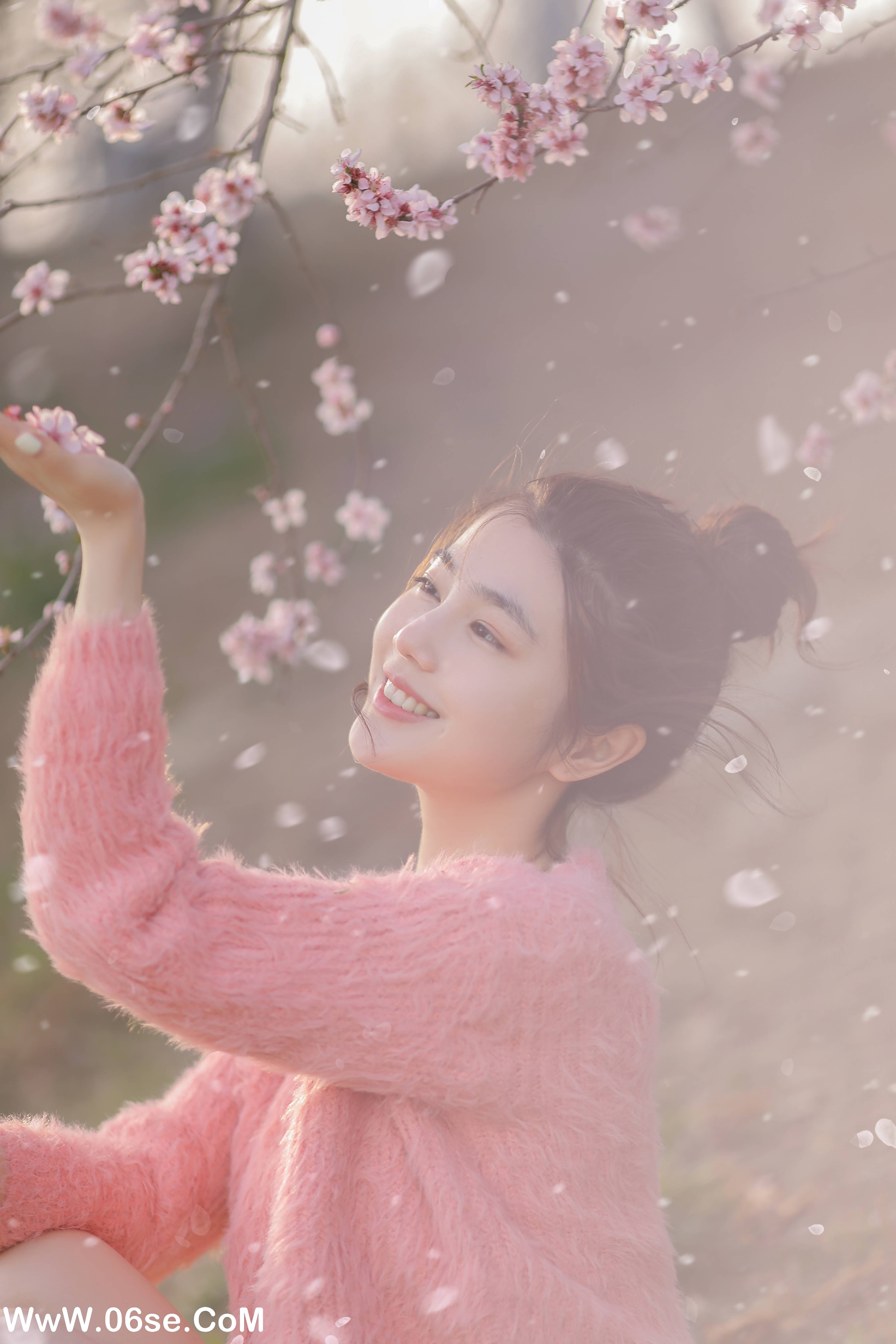 图片[23]-[YITUYU艺图语]2022.06.23 粉色浪漫 凡凡[24P-117.6M]-六色网