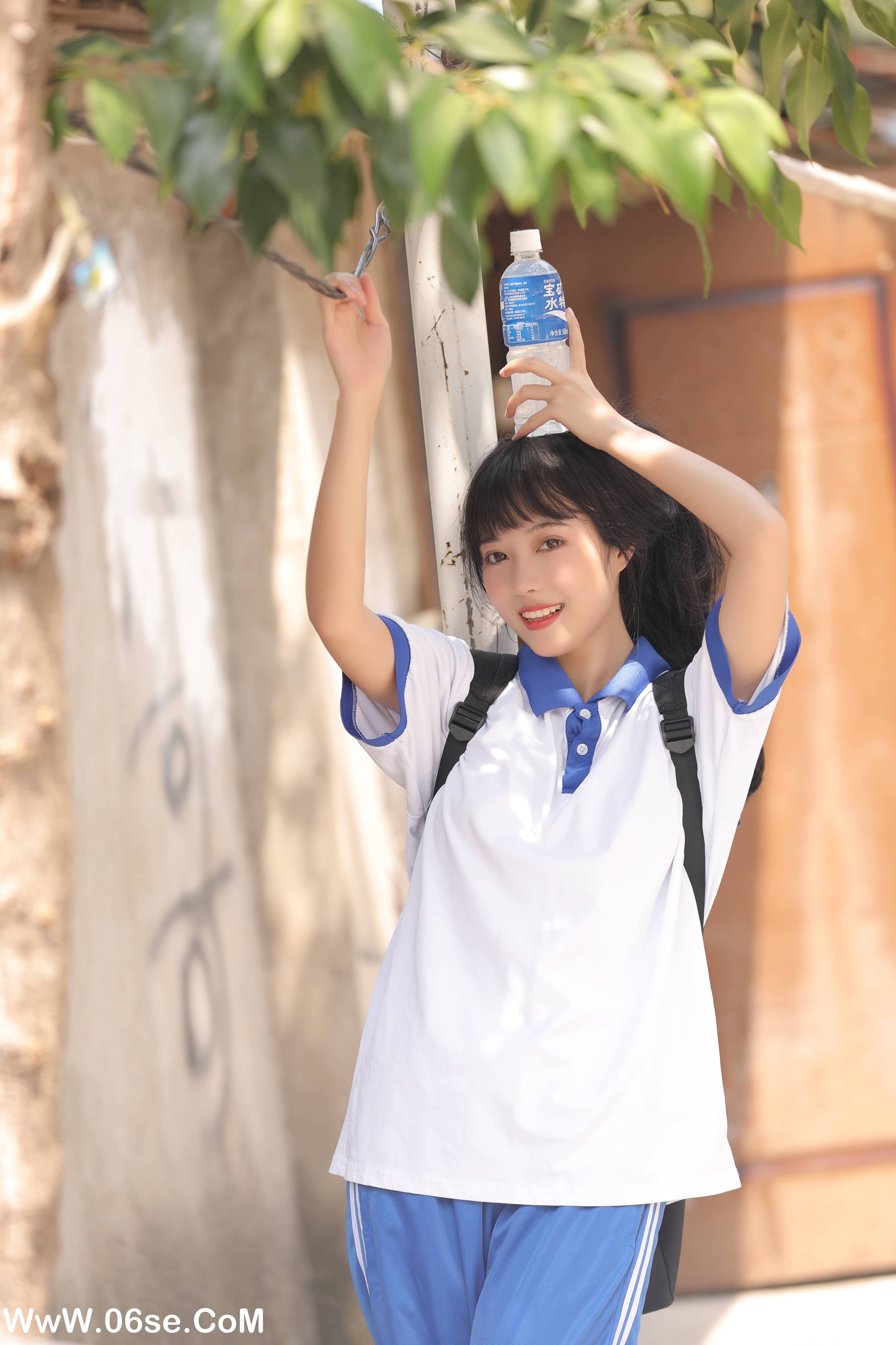 图片[8]-[YITUYU艺图语]2022.09.21 致青春 小薇人儿[31+1P／350MB]-六色网