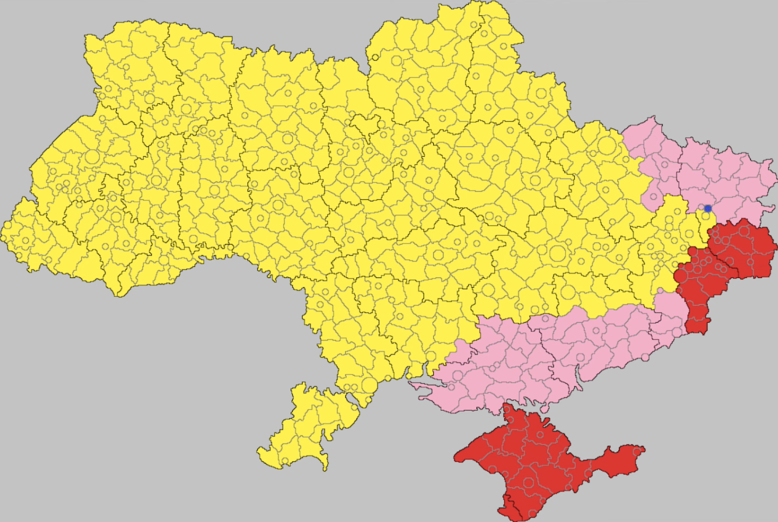Украинская республика
