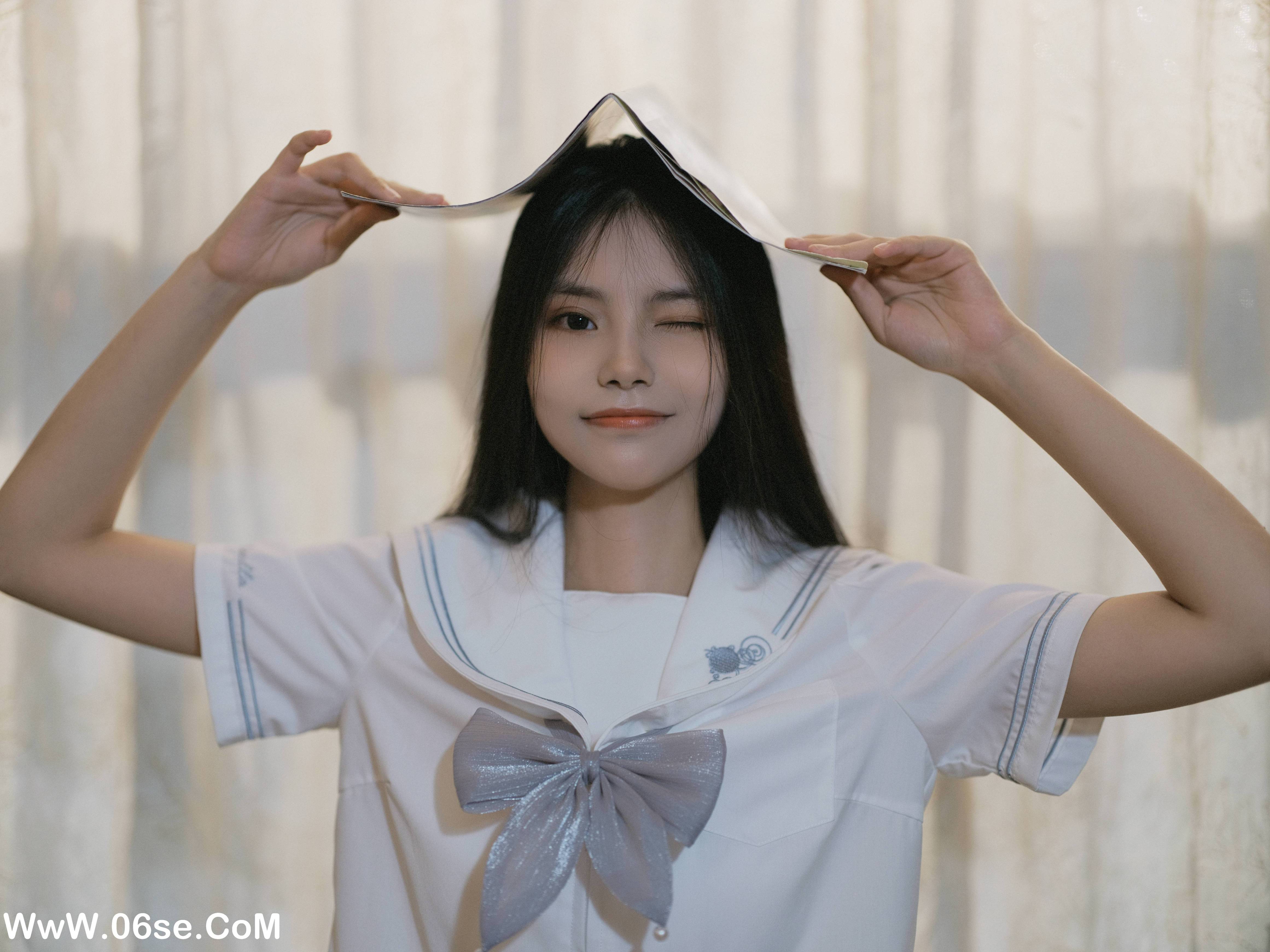 图片[36]-[YITUYU艺图语]2022.07.11 她和它 小天[46+1P／543MB]-六色网