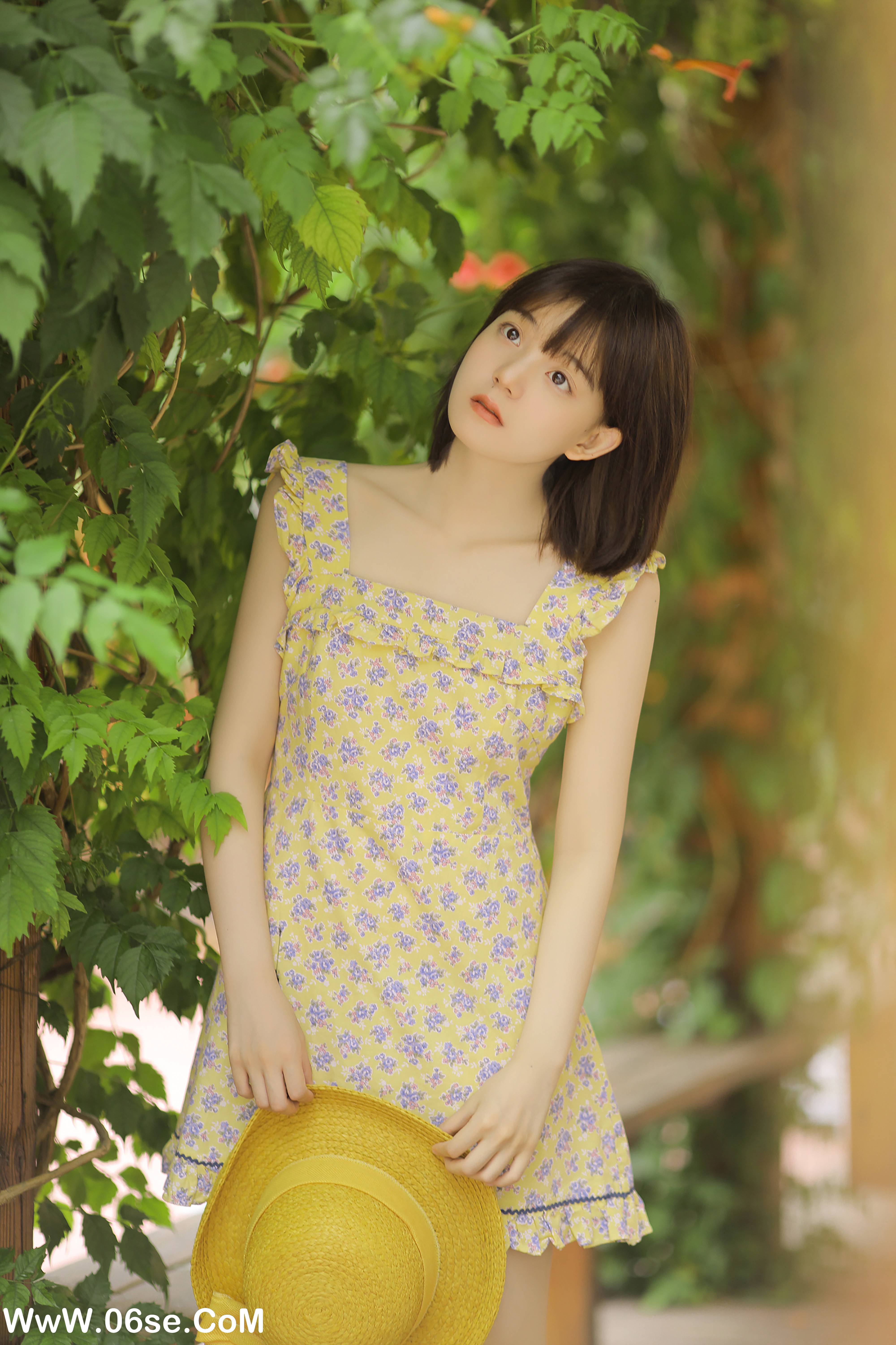 图片[8]-[YITUYU艺图语]2022.07.06 悠悠夏日长 不知秃[19+1P／75MB]-六色网