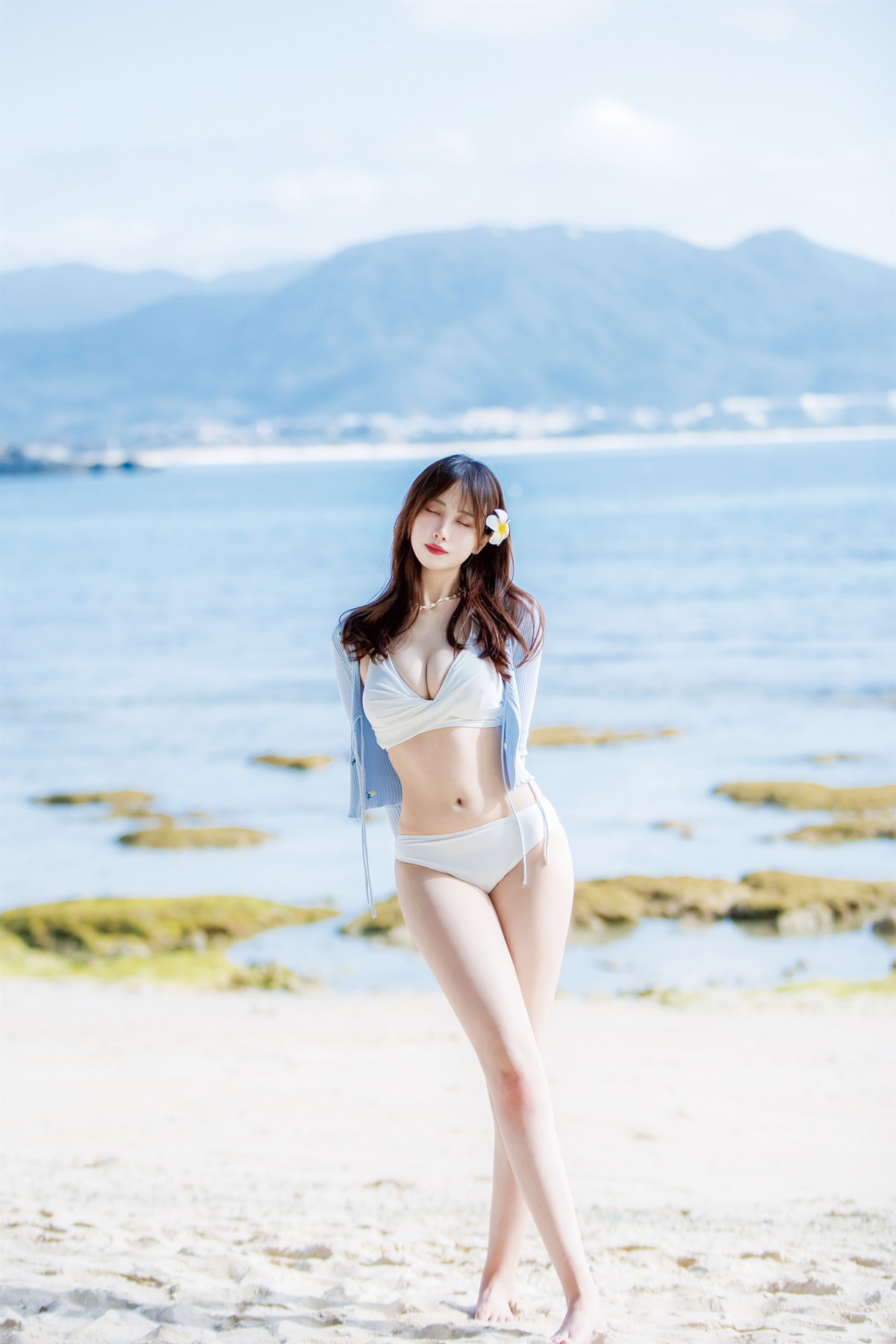 Cosplay 念雪ww 深呼吸 12