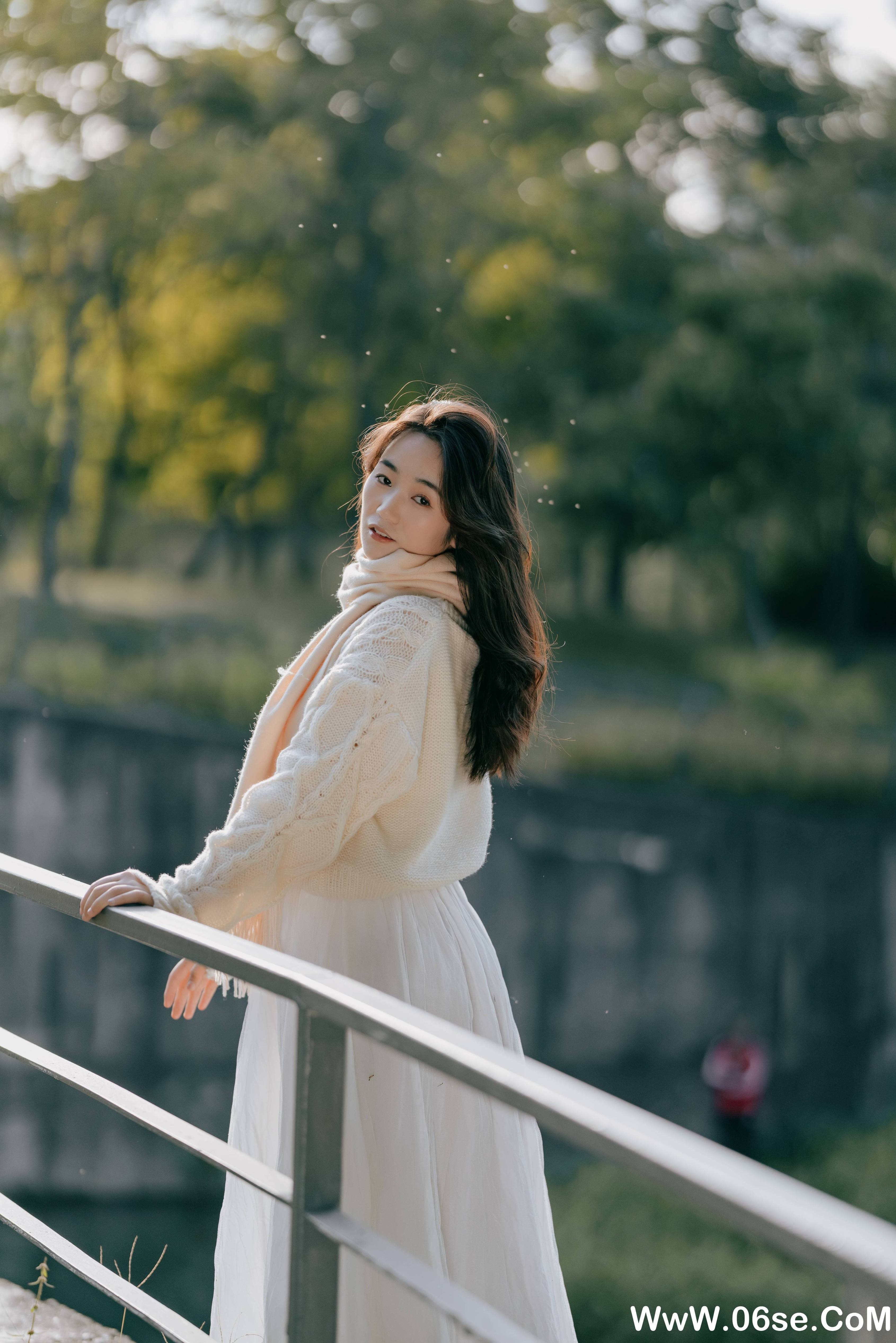 图片[16]-[YITUYU艺图语]2021.12.29 秋天的风 GRACE[44+1P／807MB]-六色网