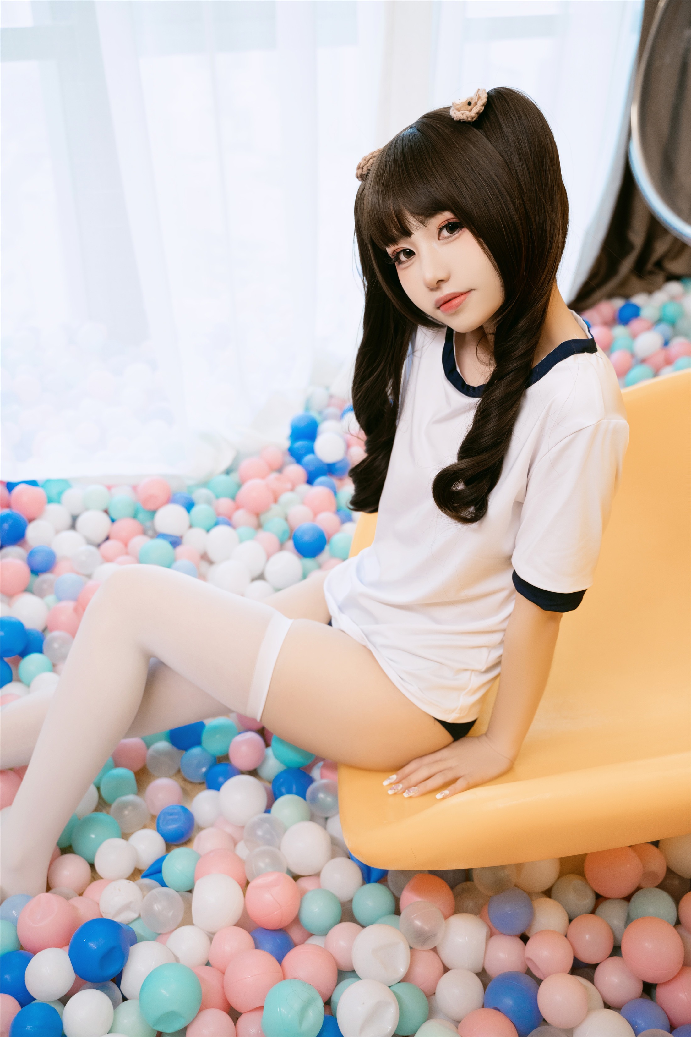 喵小吉 - 小吉的私密乐园  89P 26