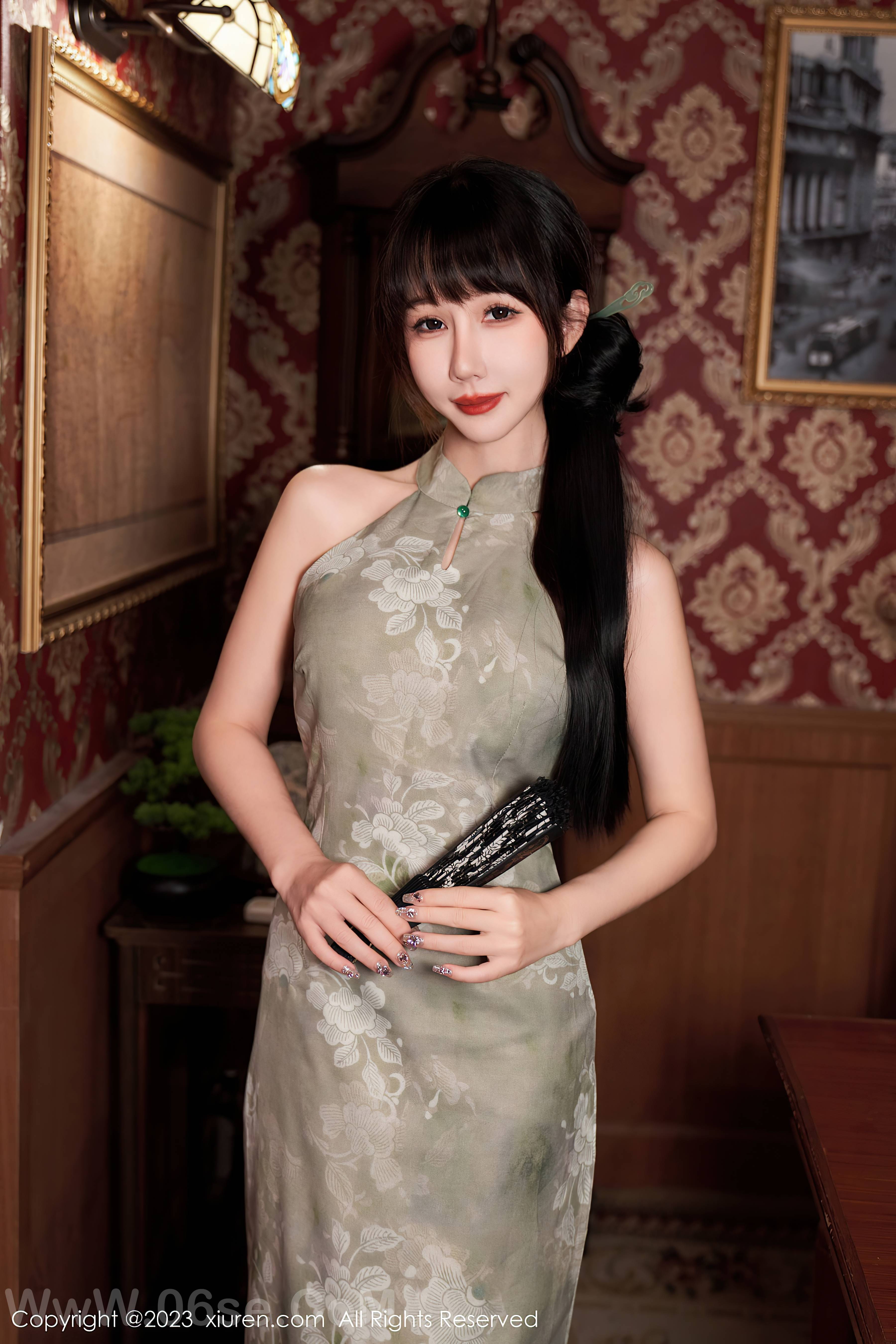图片[14]-[Xiuren秀人网]2023.09.05 NO.7337 波巧酱[90+1P／939MB]-六色网