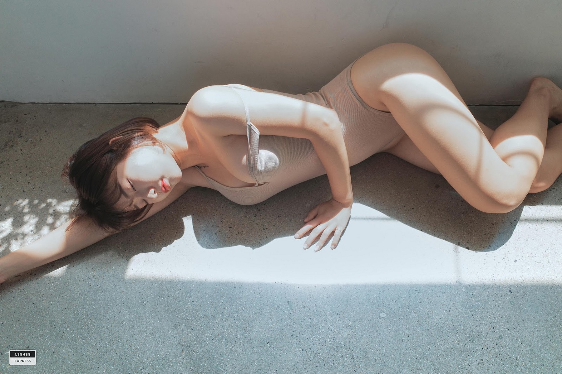 U.Hwa 은유화, [LEEHEE EXPRESS] LEDG-044 18