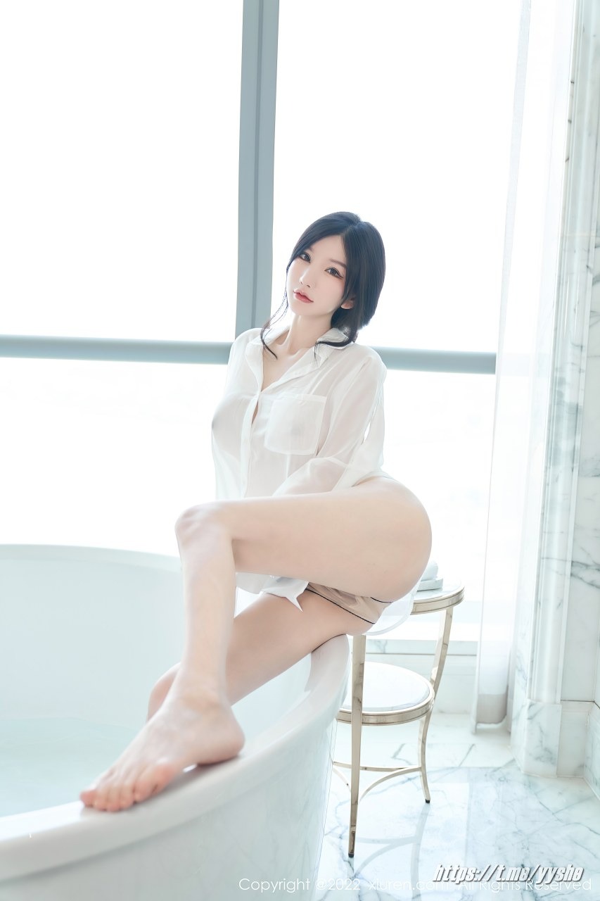 [秀人网]NO.5638 周于希Sally [84P] 32