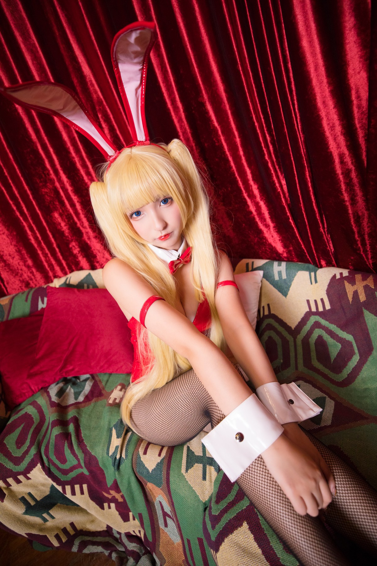 Cosplay 神楽坂真冬 电子相册-英梨梨 Set.04 10