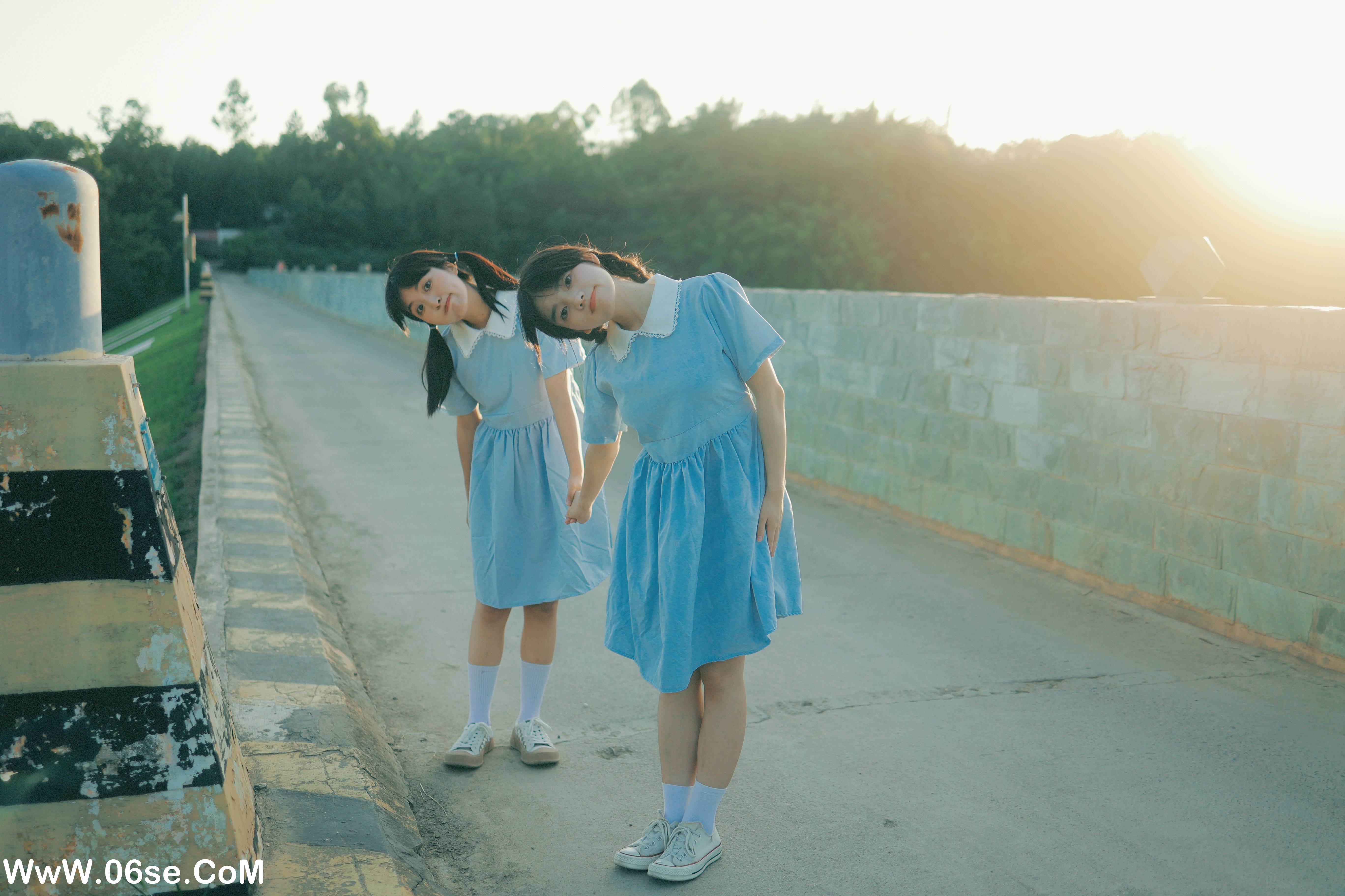 图片[15]-[YITUYU艺图语]2022.10.28 闺蜜时间 呼叫呼呼[26+1P／316MB]-六色网