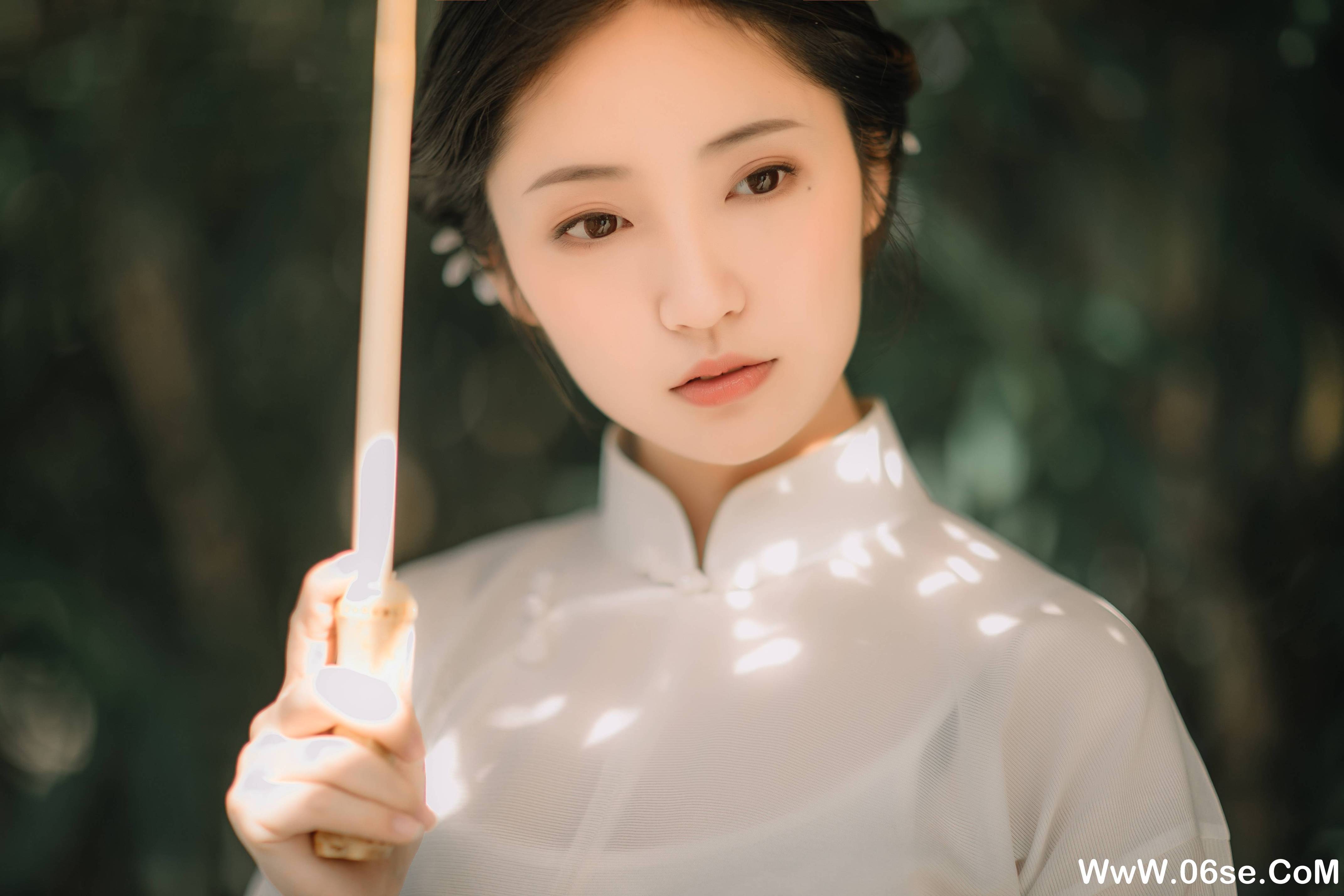 图片[14]-[YITUYU艺图语]2021.10.25 柳絮旗袍 小温暖[17+1P／74.5MB]-六色网