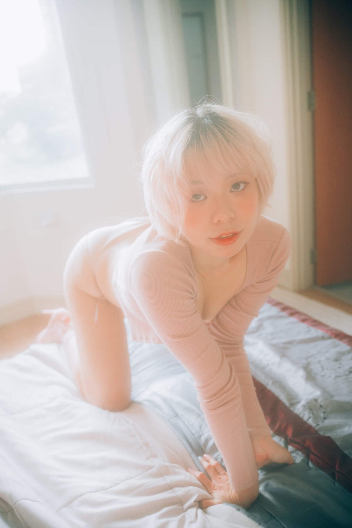 Kuromelo 黒メル, [DCP-snaps] Extra Pinks Delights 30