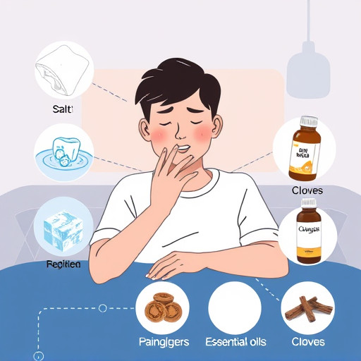 Быстрое и эффективное избавление от зубной боли в домашних условиях: практические советы