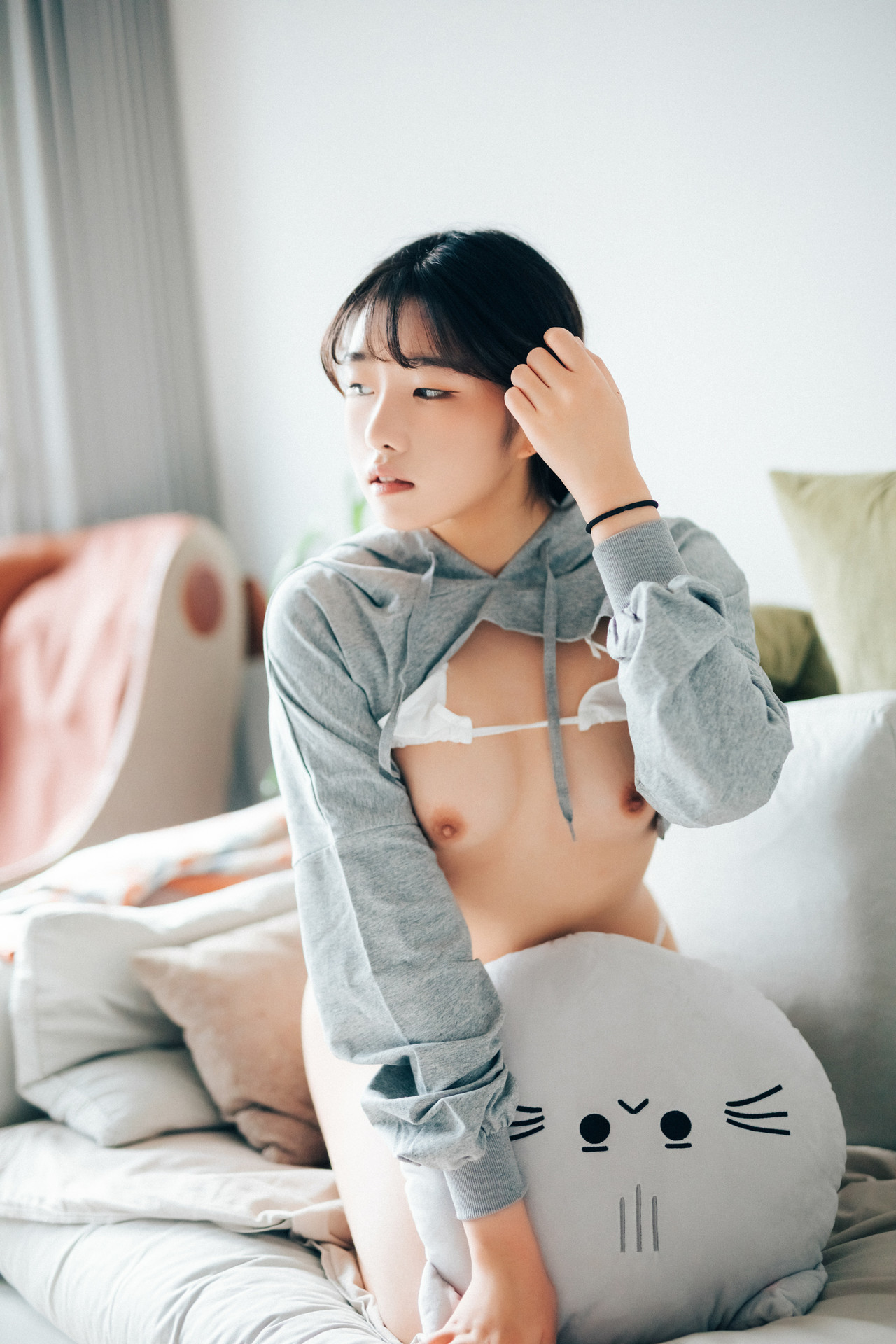 Sonson 손손, [Loozy] Date at home (+S Ver) Set.01 22