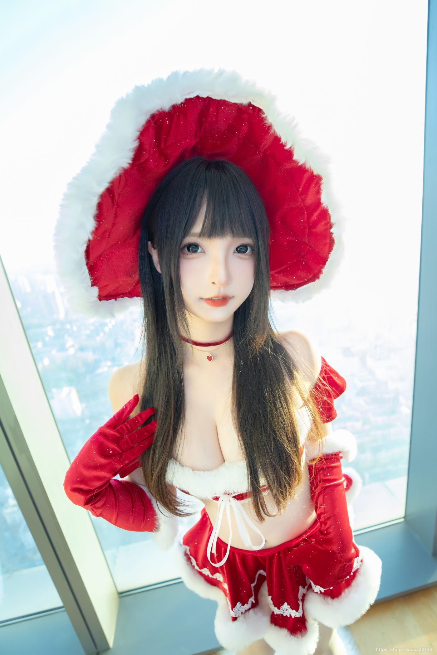 神楽坂真冬 圣诞魔法（12月30打赏群资源） 12
