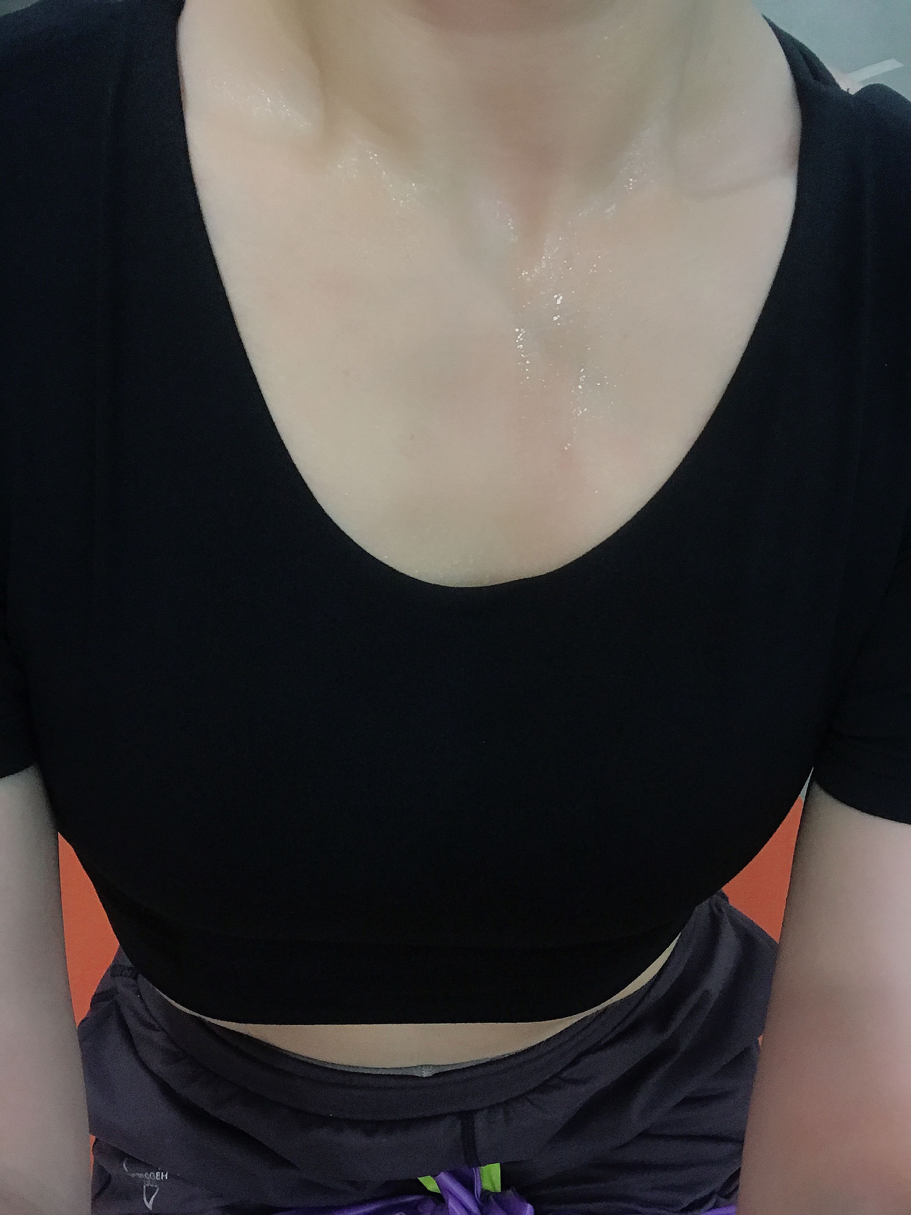 [福利COS]_丝足博主麋鹿_Monroe_2020.07.27_寂寞之夜-写真图集共110P 8