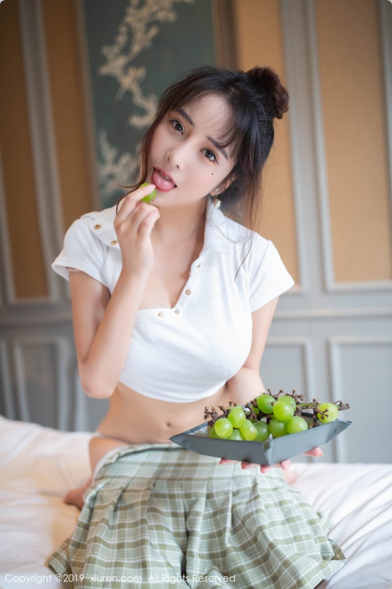 [秀人网] NO.1705 陶喜乐_lele [70P] 20