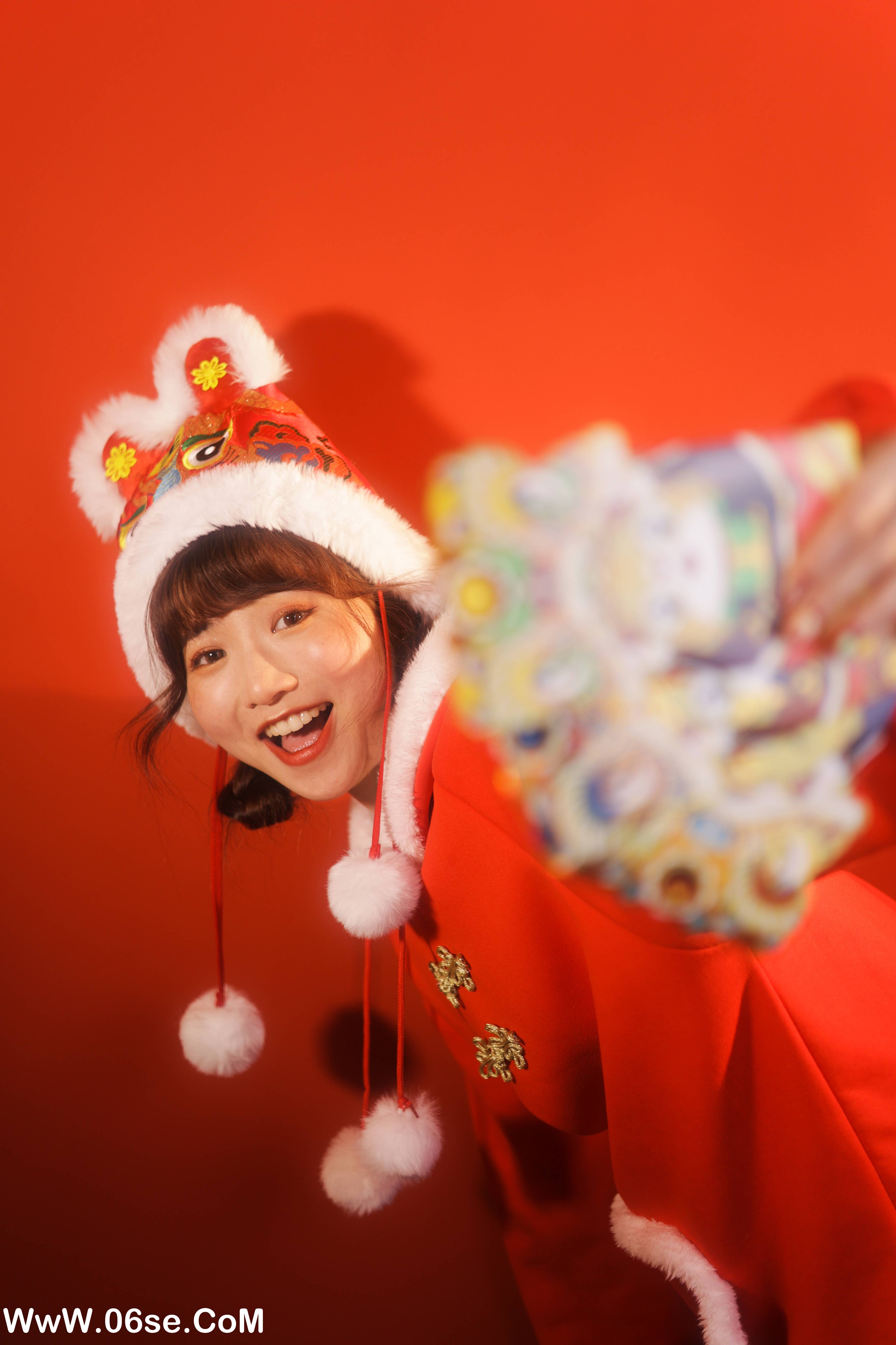 图片[13]-[YITUYU艺图语]2022.08.20 新年万事胜意 蓝胖子-[26+1P／191MB]-六色网
