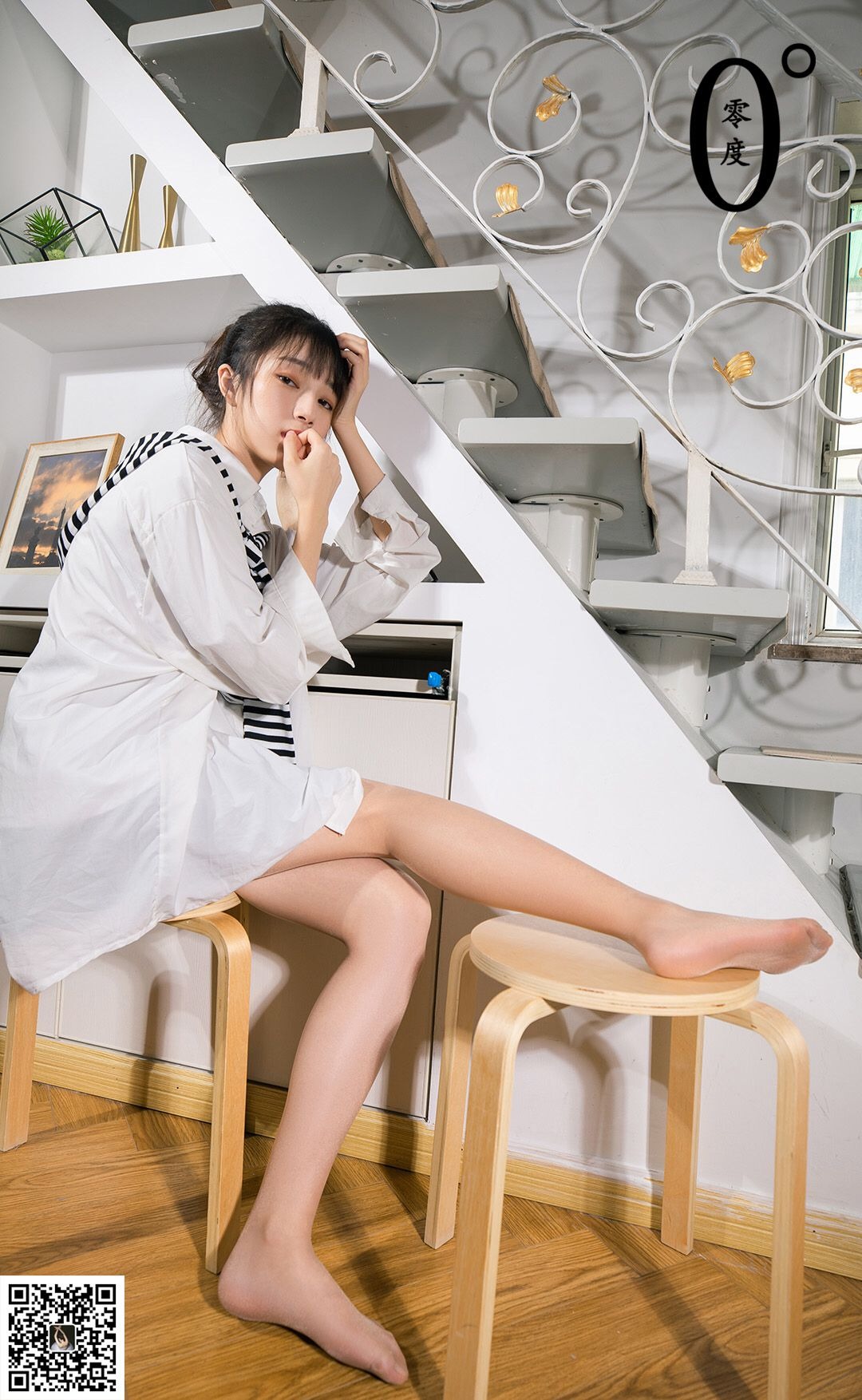 LD零度摄影-No.024 优优[55P] 12