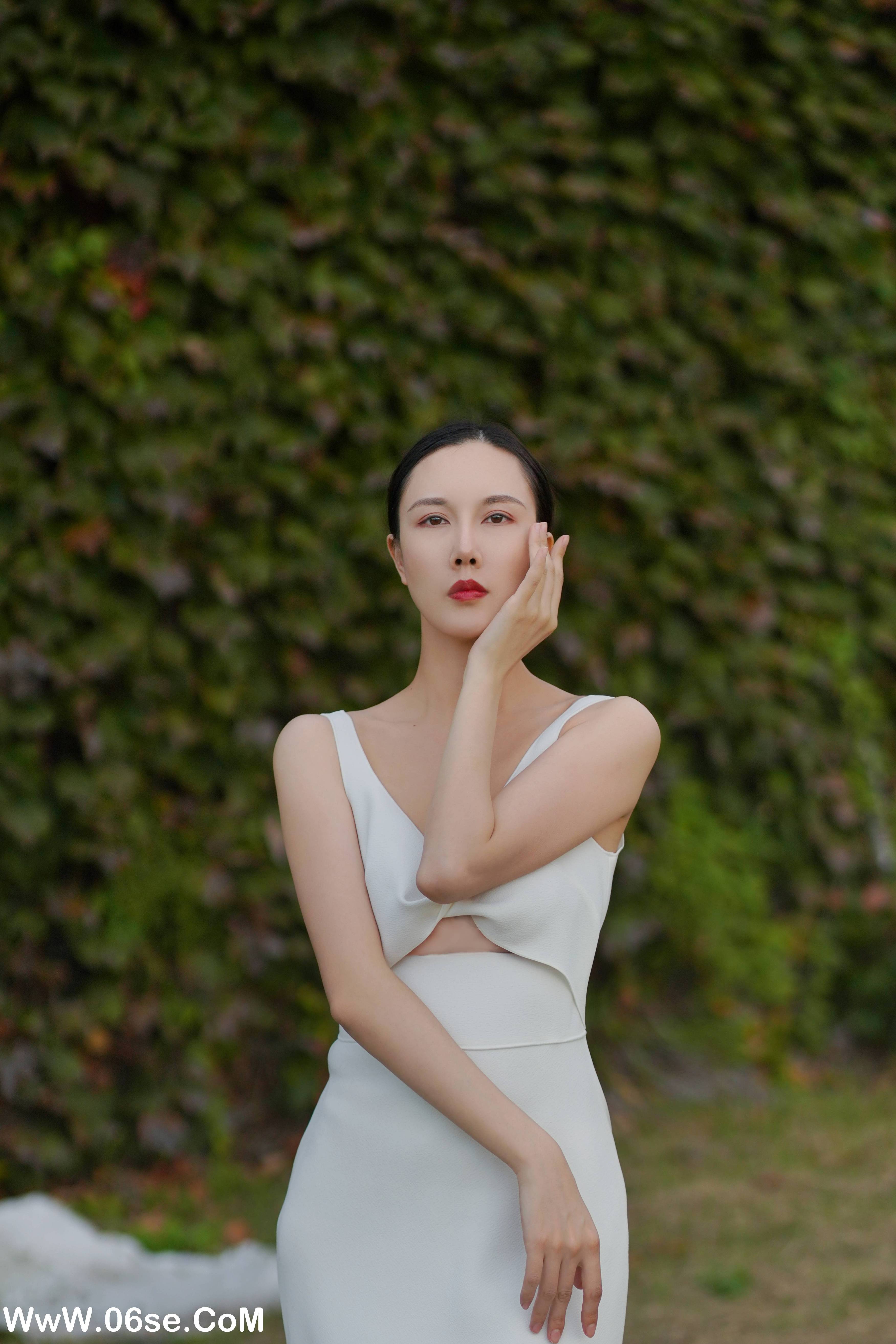 图片[14]-[YITUYU艺图语]2022.11.29 爱在西元前 希希[23+1P／439MB]-六色网