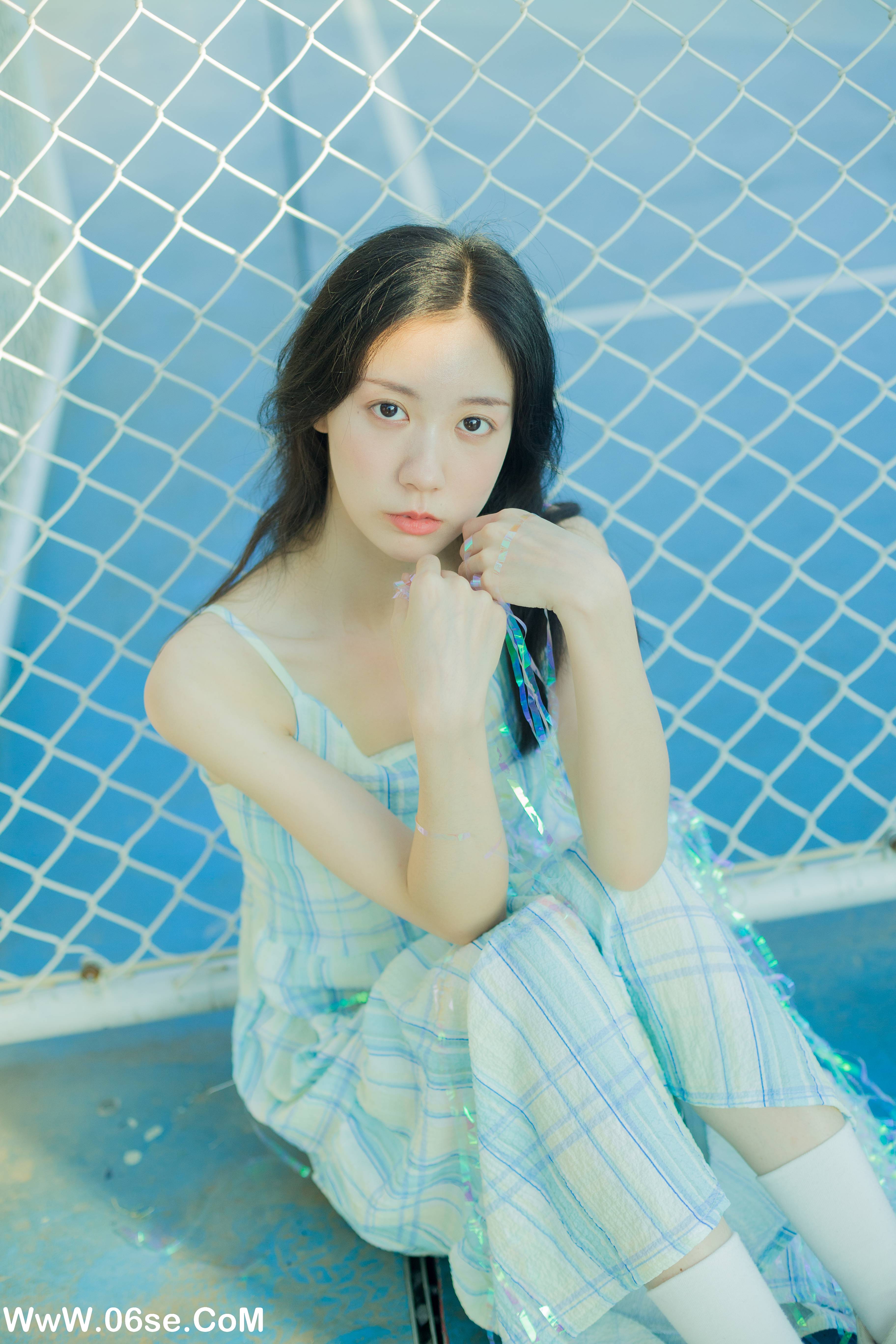 图片[16]-[YITUYU艺图语]2022.08.17 透明 饲猫少女-[35+1P／329MB]-六色网