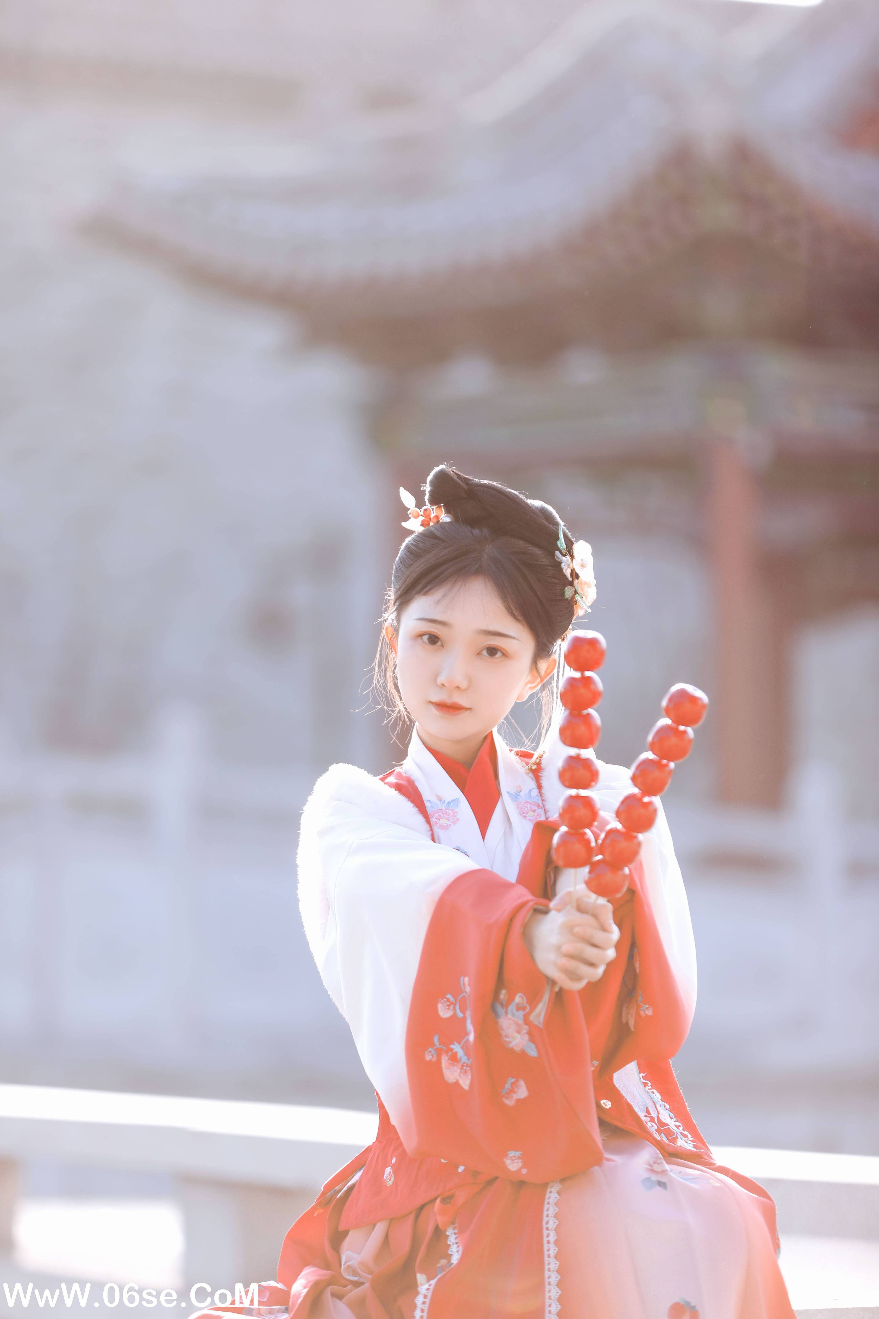 图片[11]-[YITUYU艺图语]2022.09.29 吹梦西洲 阿牛诅咒你快乐[24+1P／66MB]-六色网