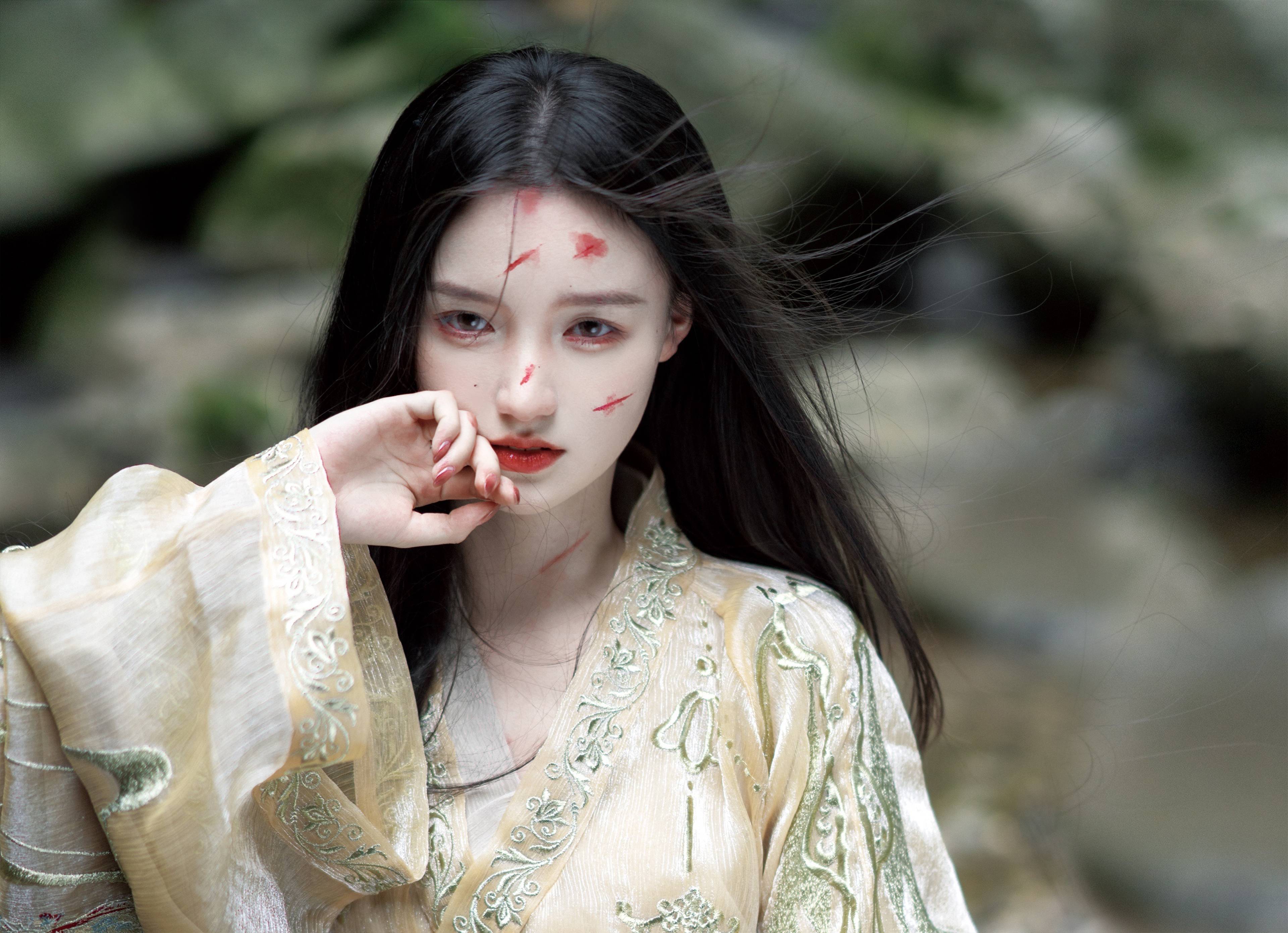 图片[53]-088 迷失幻境系列 – 第088期（国风特别篇） [60P-343.44 MB]-六色网