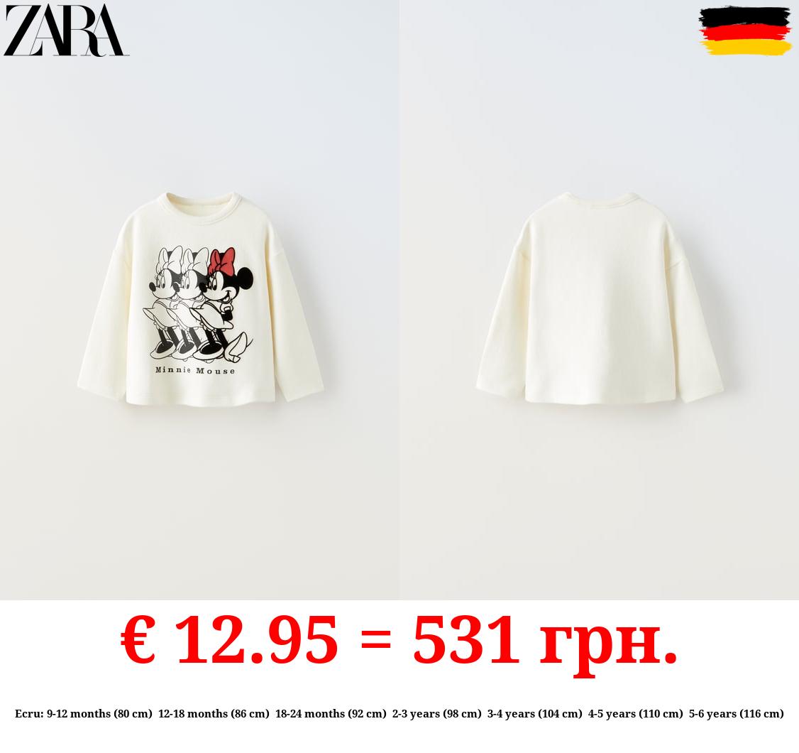 SOFT TOUCH PEANUTS™ T-SHIRT