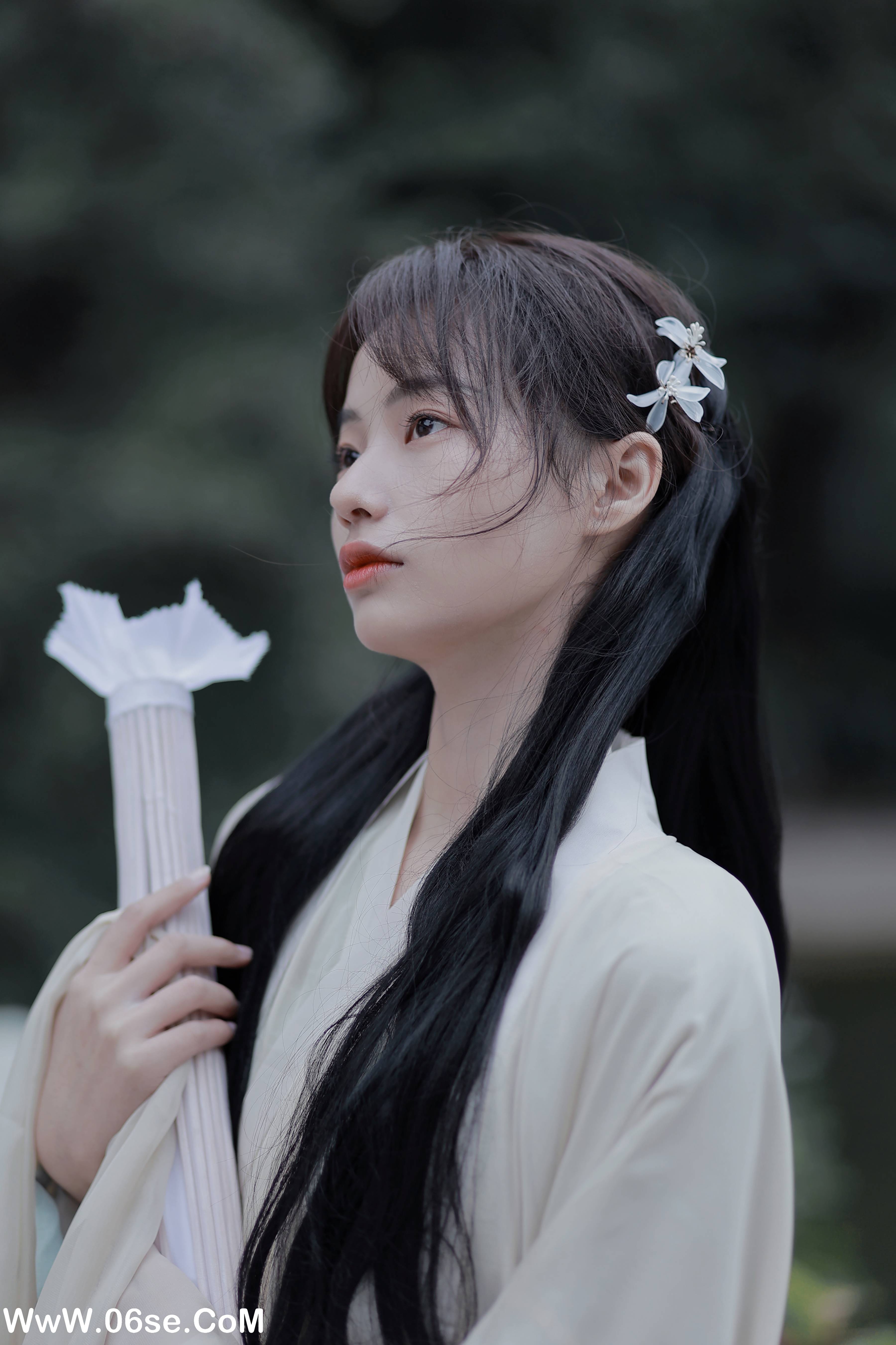 图片[20]-[YITUYU艺图语]2022.12.25 散绪 小婕[28+1P／116MB]-六色网
