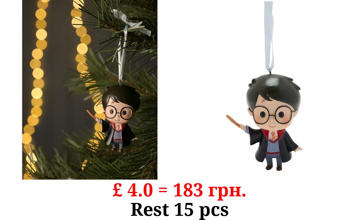 Harry Potter Christmas Bauble