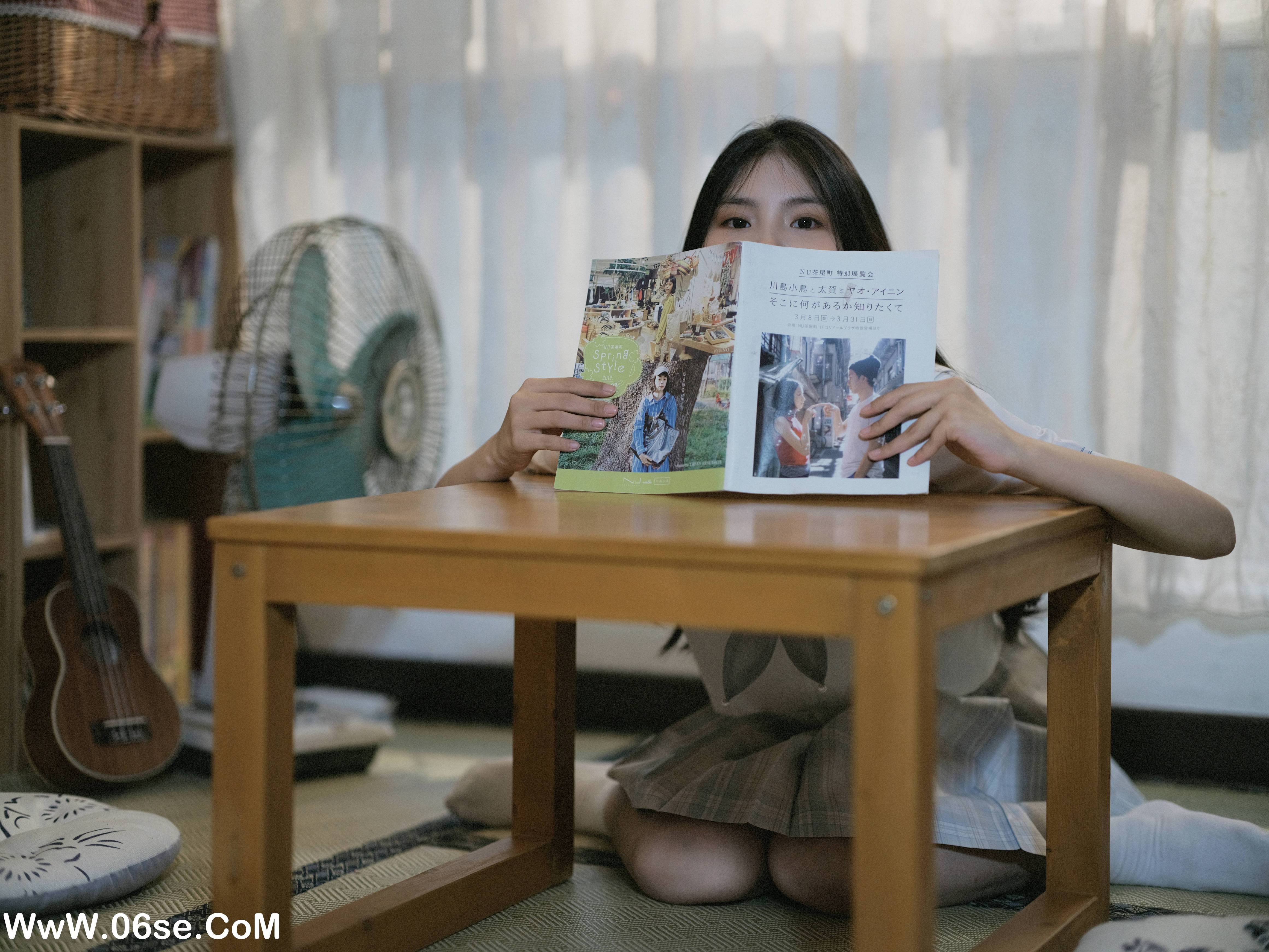 图片[37]-[YITUYU艺图语]2022.07.11 她和它 小天[46+1P／543MB]-六色网