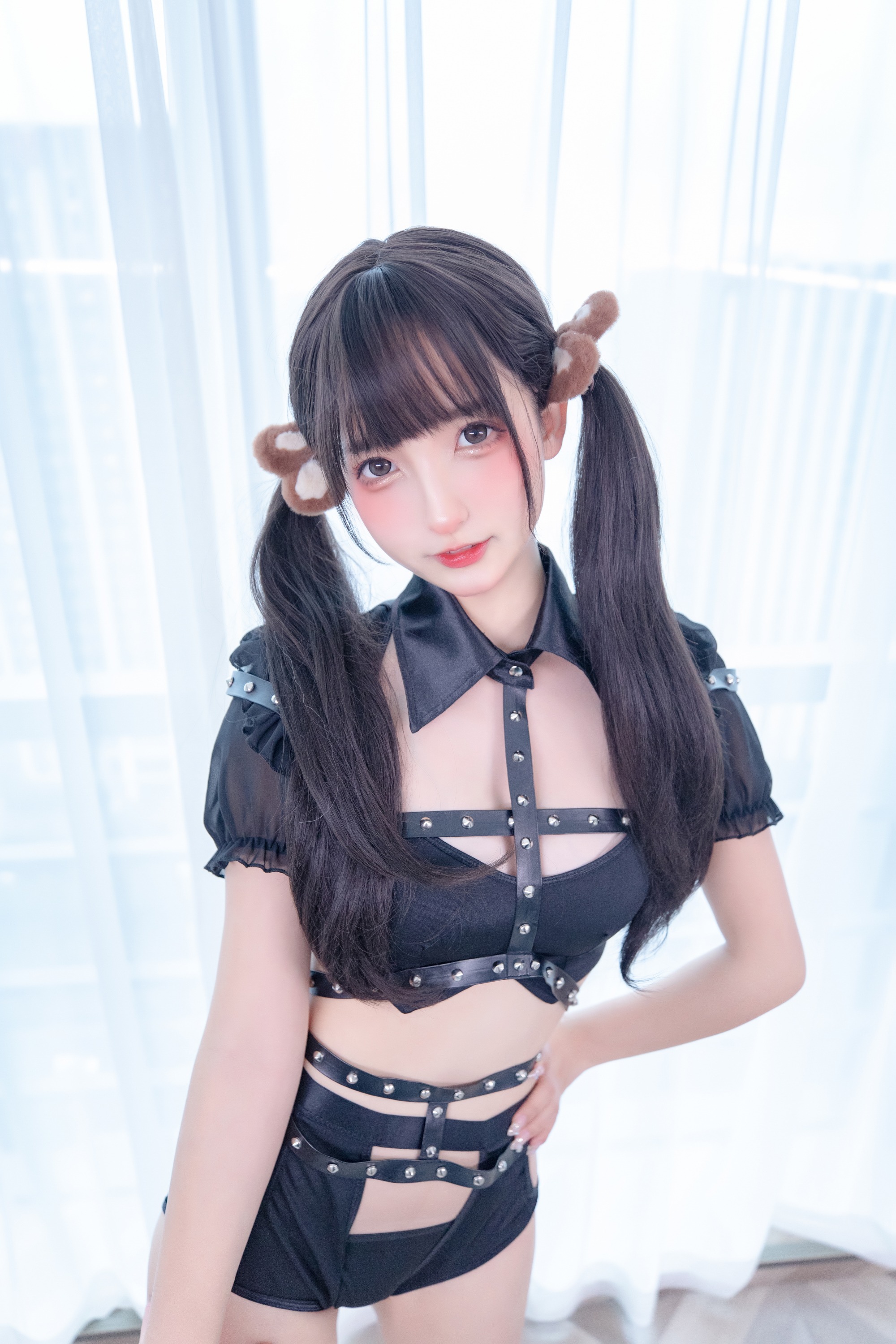 神楽坂真冬 - NO.96 12月微博订阅 [60P-148MB] 37