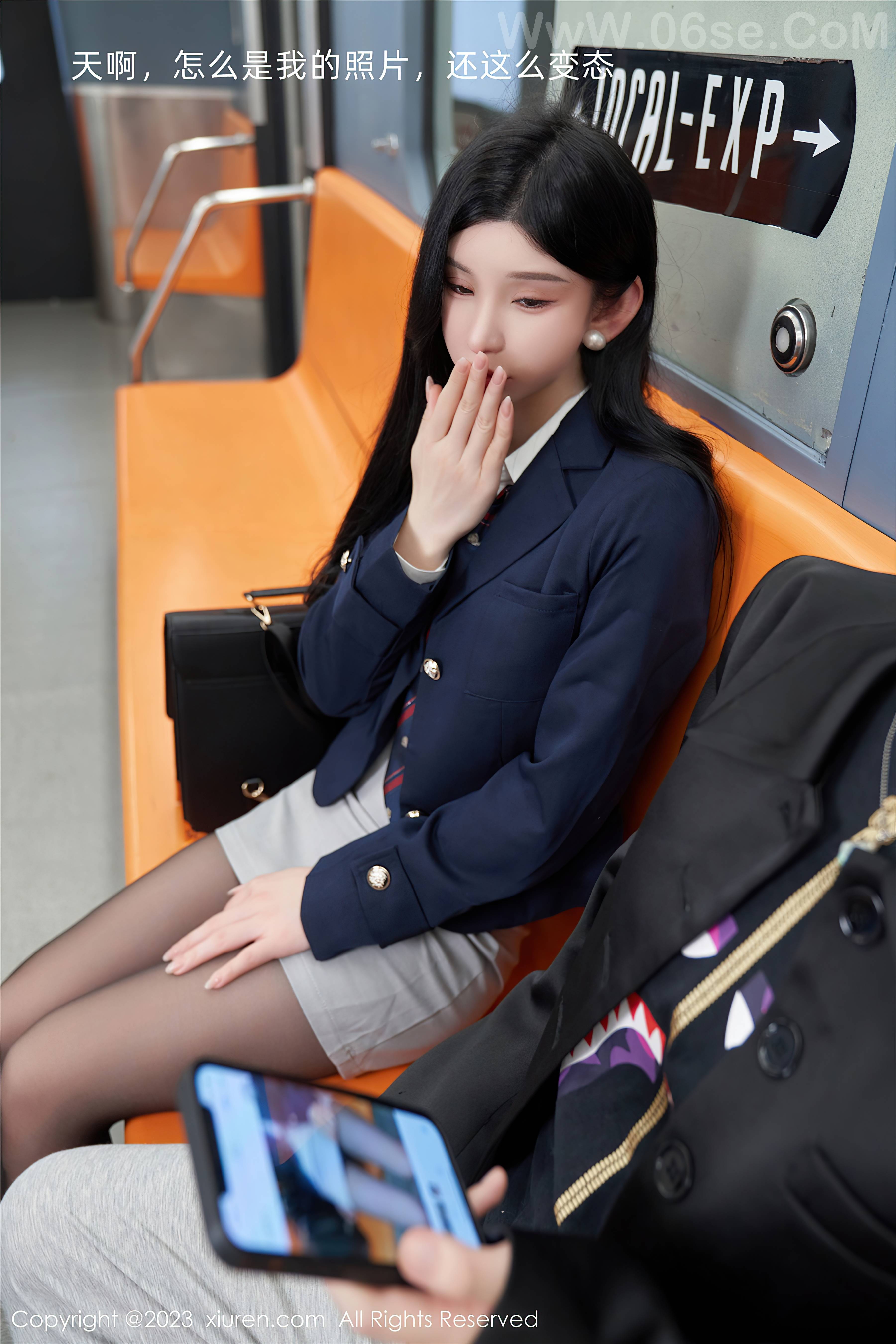 图片[27]-[XiuRen秀人网] 2023.07.14 NO.7086 周于希Sally [100+1P933M]-六色网
