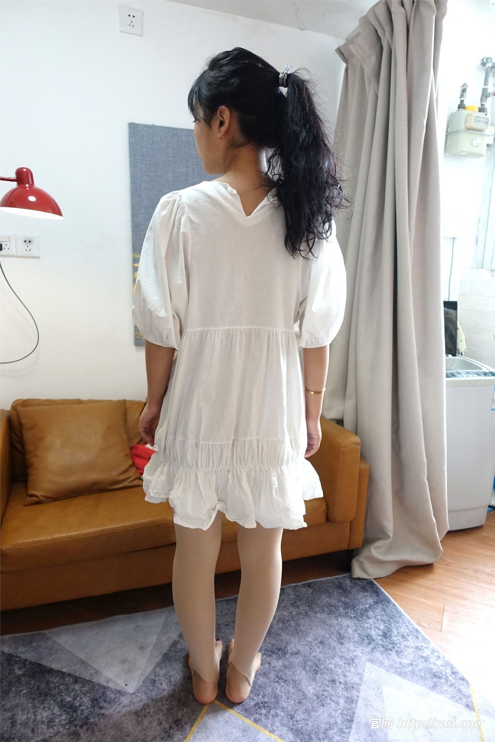图片[28]-[ROSI写真]2023.02.16 NO.4091-六色网