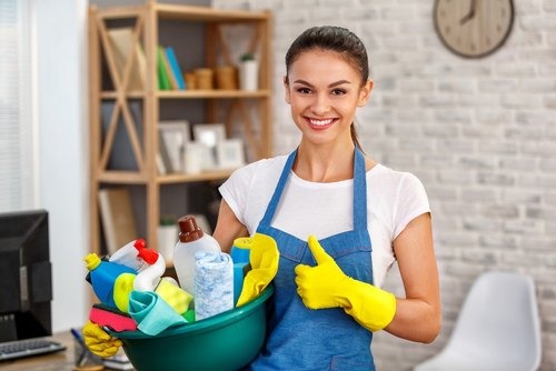 How to find reliable maid services in Singapore for ageing parents?
