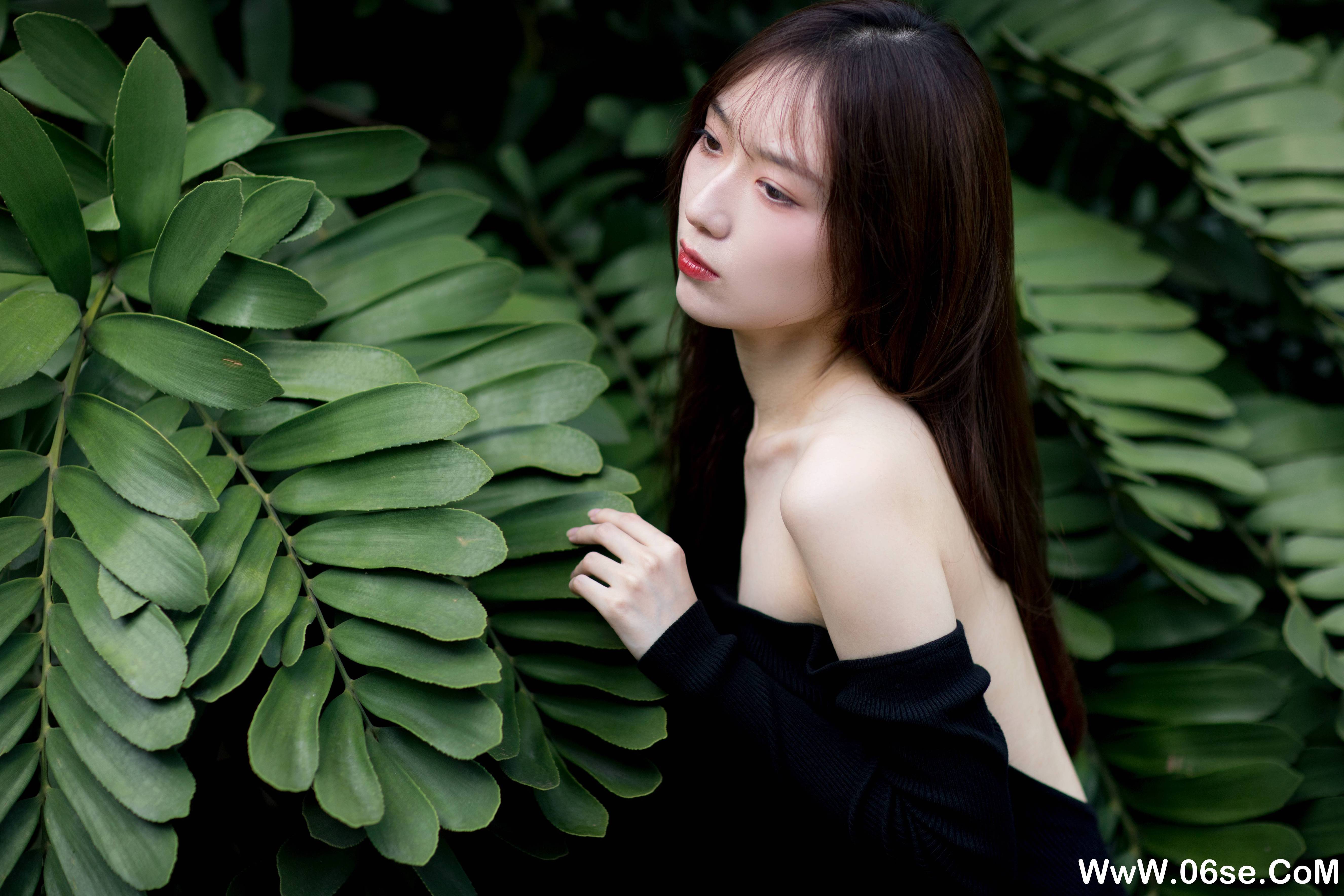 图片[18]-[YITUYU艺图语]2021.11.08 白月光 KK[23+1P／312MB]-六色网