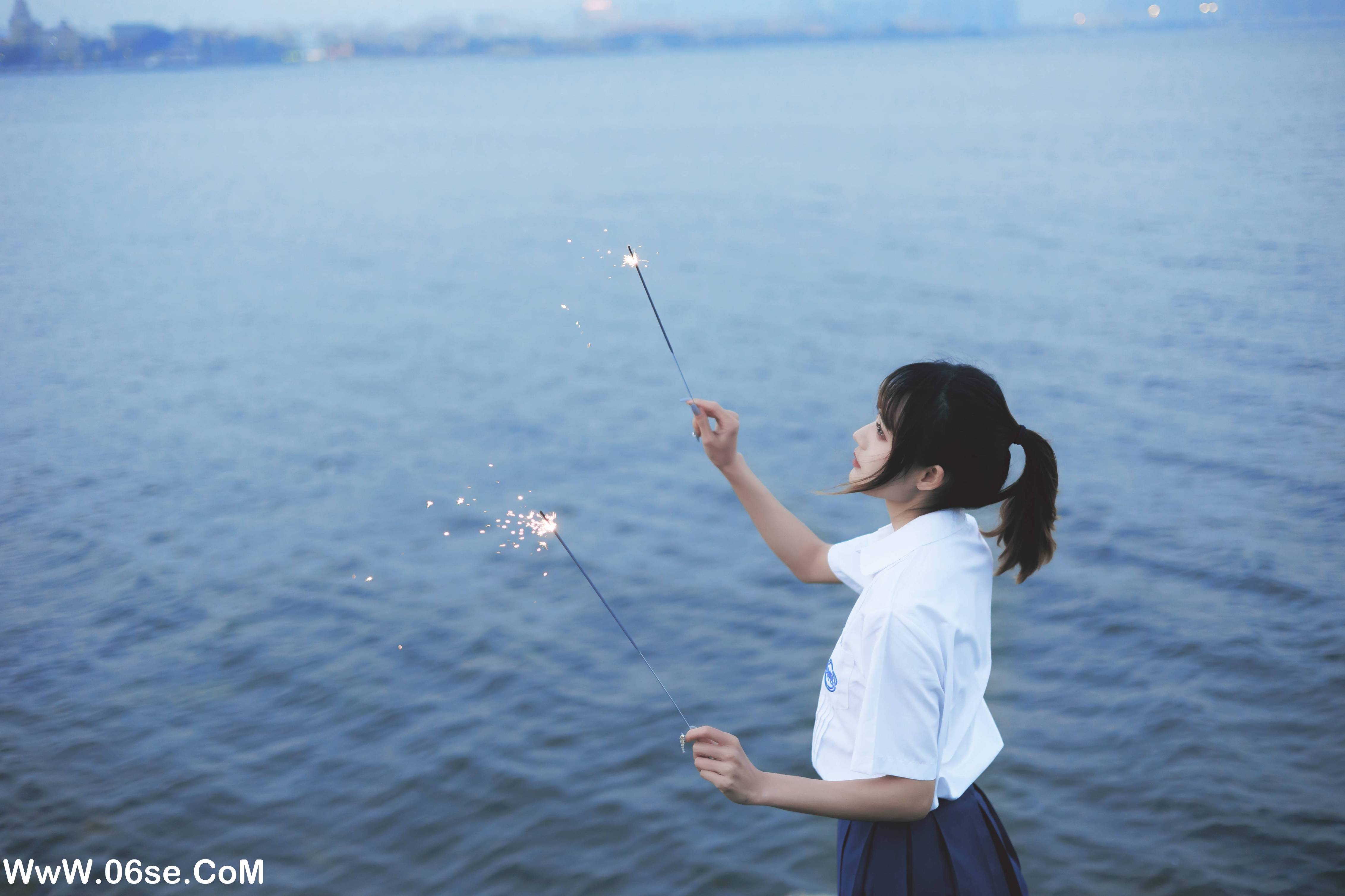 图片[28]-[YITUYU艺图语]2022.06.28 海风的声音 兔子Zzz不吃胡萝卜[39P-306.9M]-六色网