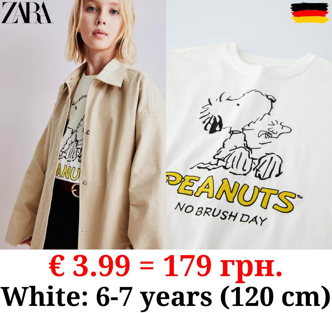 SNOOPY PEANUTS™ T-SHIRT