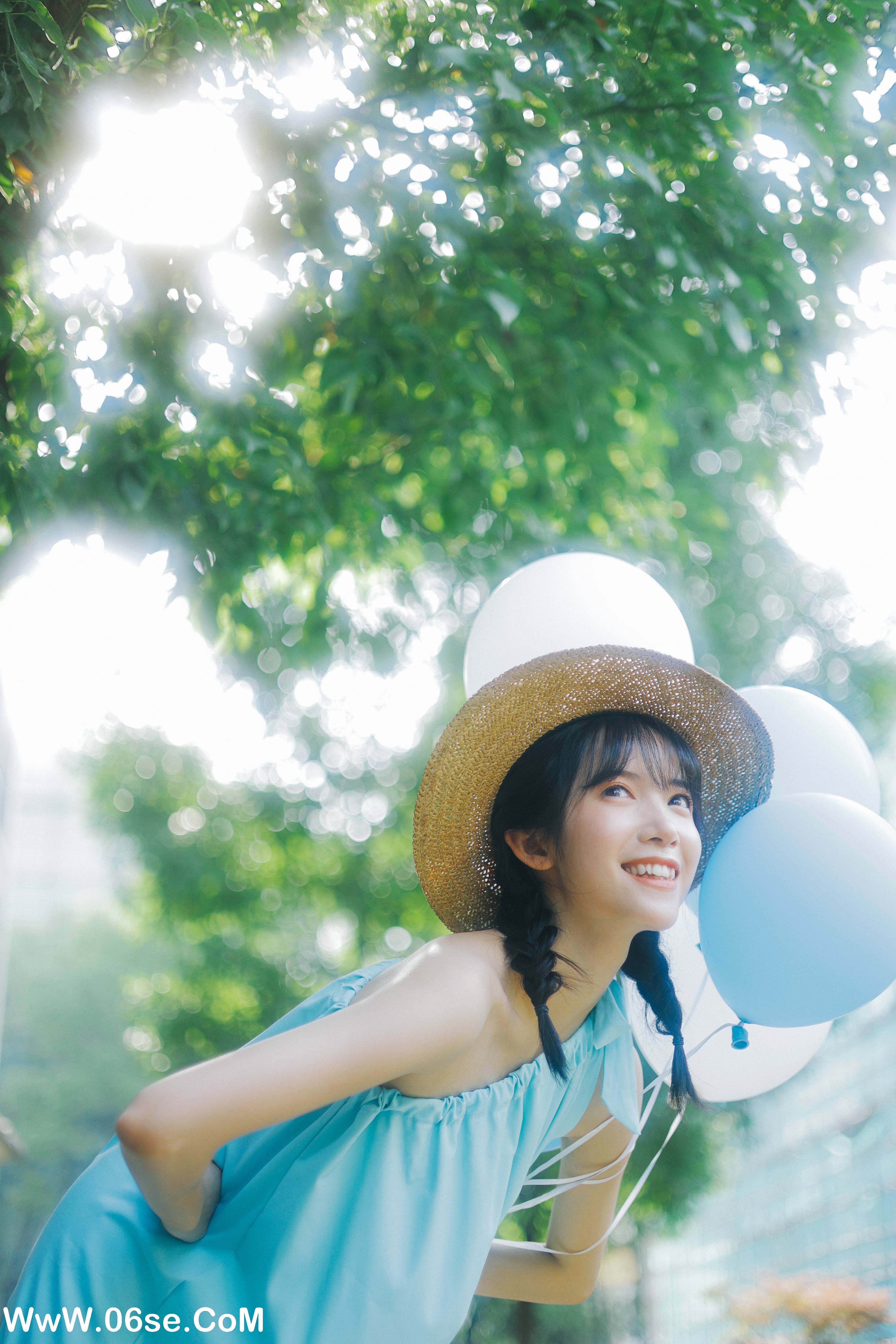 图片[36]-[YITUYU艺图语]2022.07.30 告白气球 一只阿梦崽[39+1P／298MB]-六色网