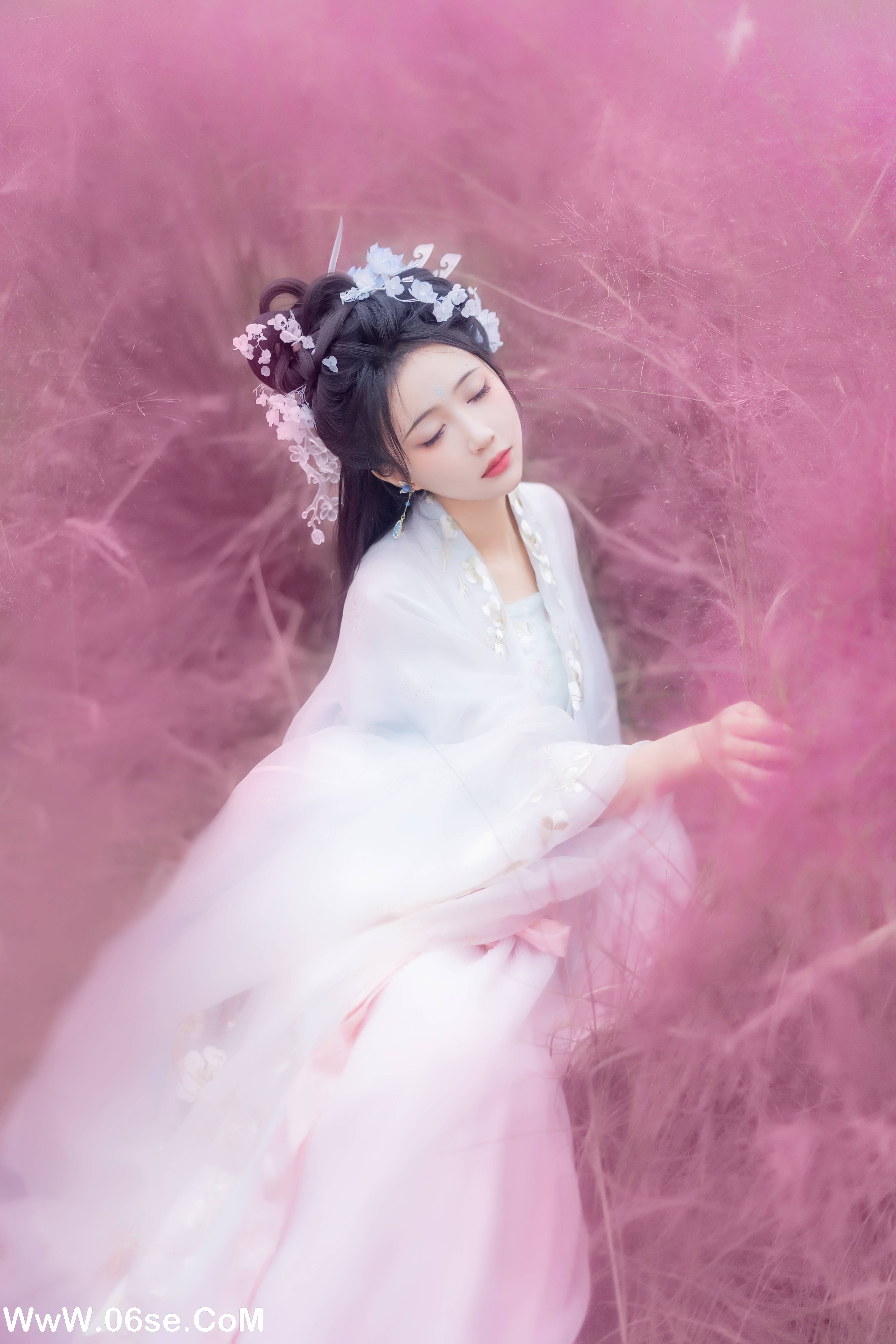 图片[24]-[YITUYU艺图语]2022.11.22 浮生梦 -绮罗生的小苏苏-[30+1P／238MB]-六色网