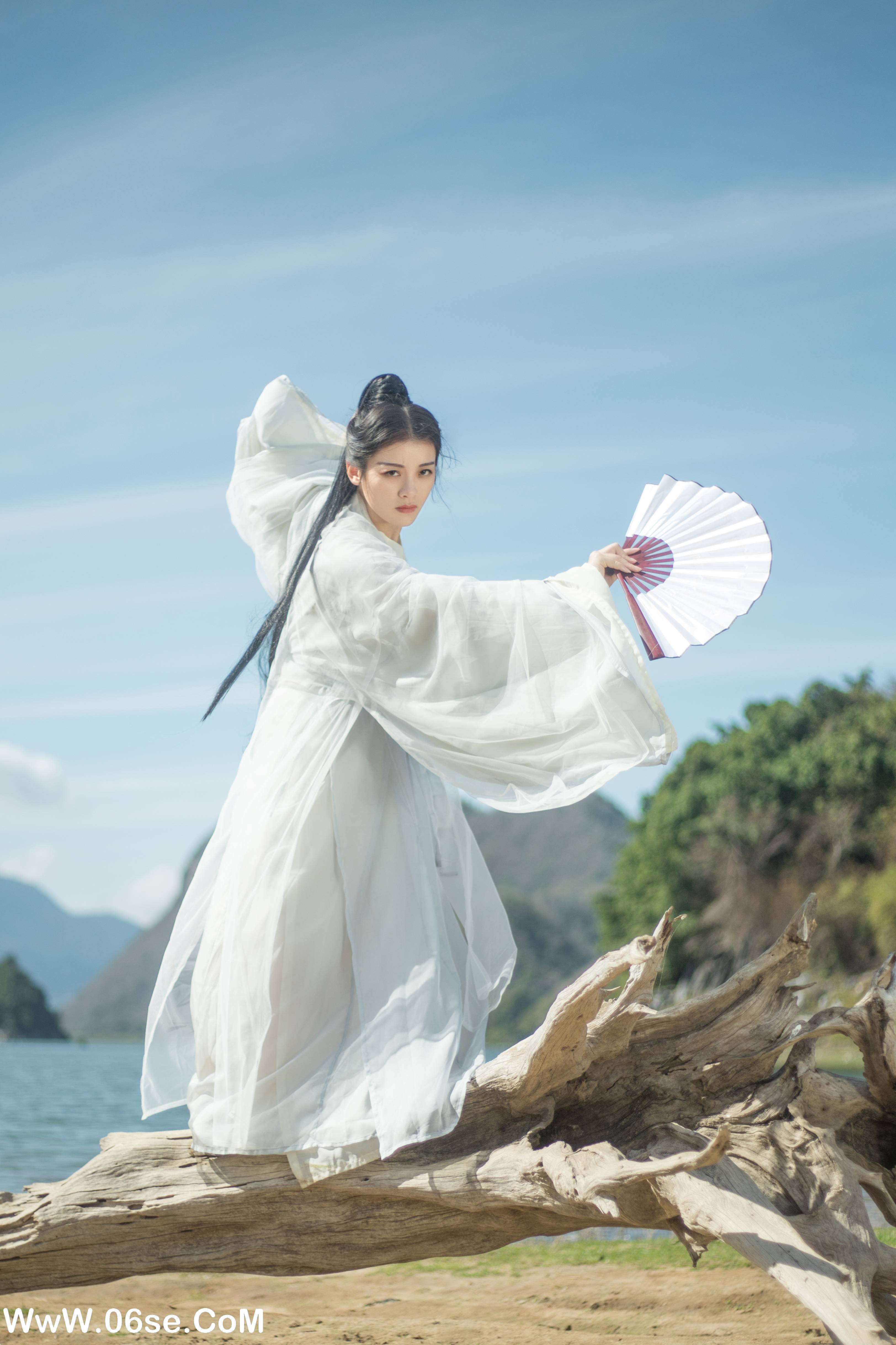 图片[16]-[YITUYU艺图语]2022.05.16 侠客行 清沅斋[28P-265.6 MB]-六色网