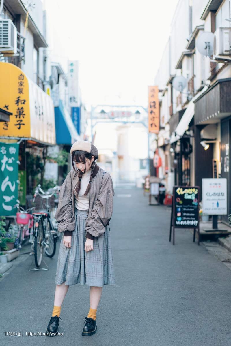 [Cos]霜月 - SPRING [54P] 4