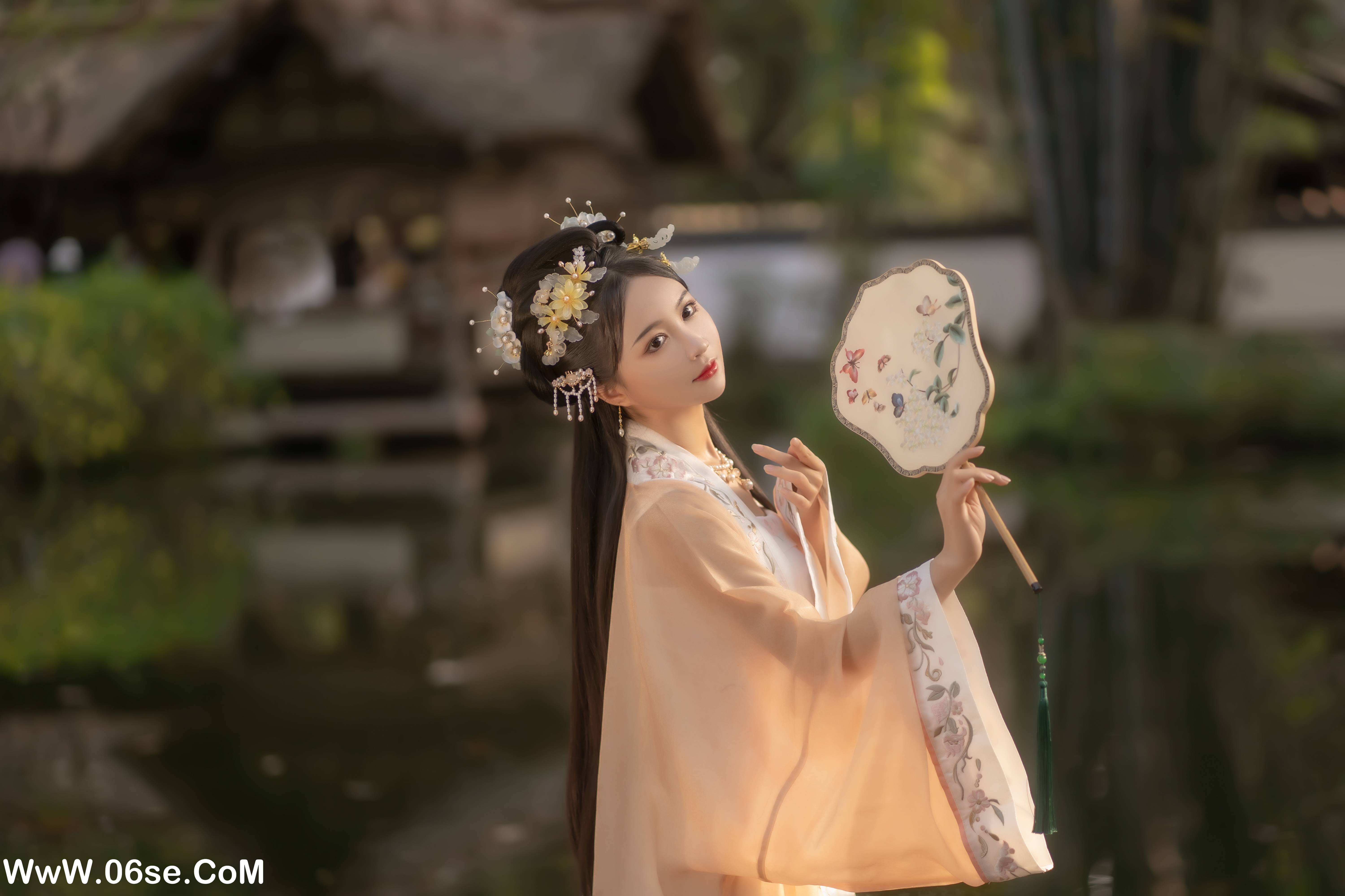 图片[14]-[YITUYU艺图语]2022.11.11 天青时 -绮罗生的小苏苏-[27+1P／189MB]-六色网