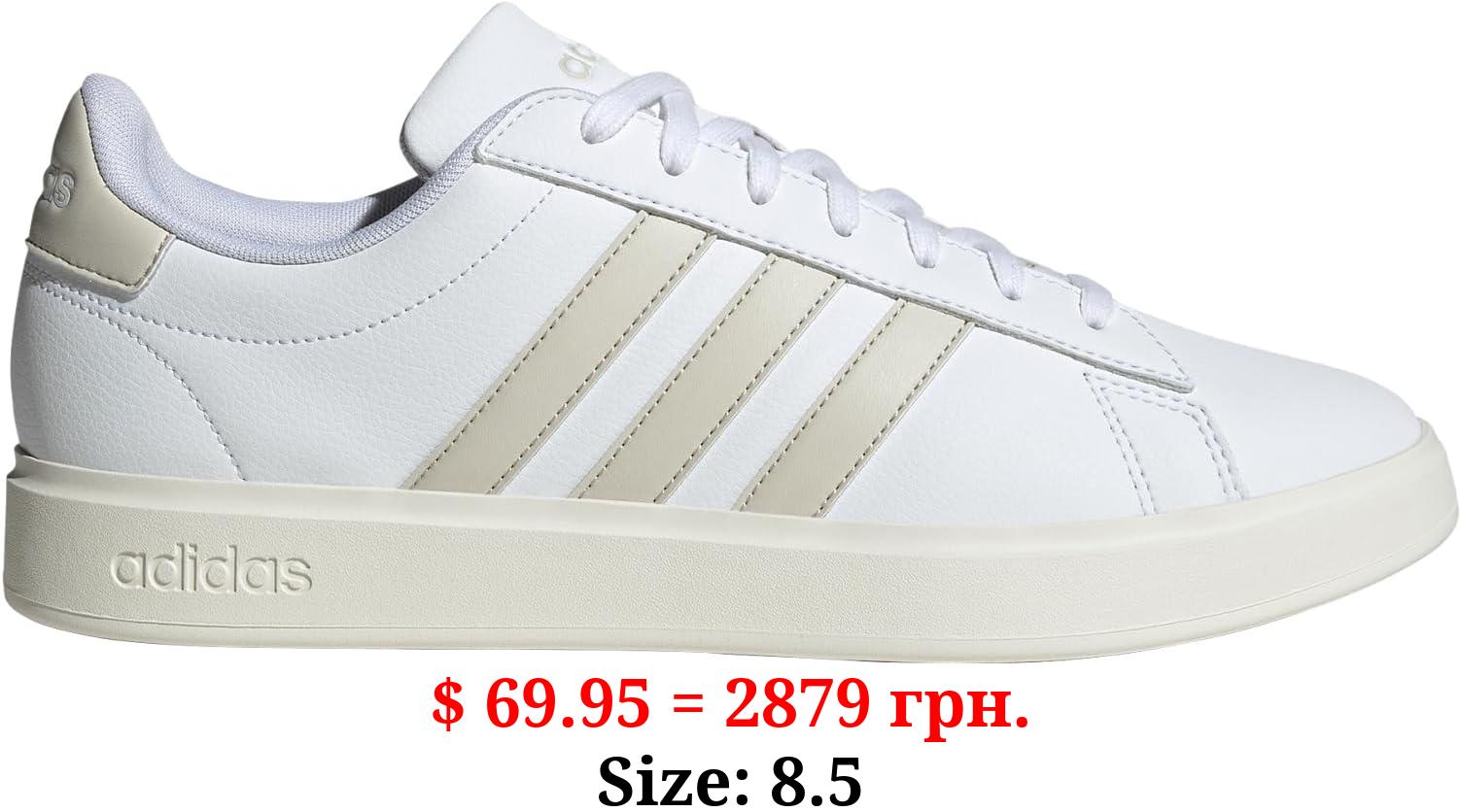 adidas Men's Grand Court 2.0