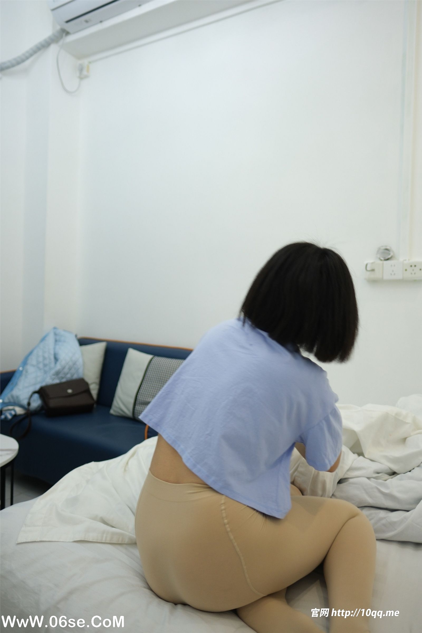 图片[42]-[ROSI写真]口罩系列 2024.03.03 NO.2821-六色网