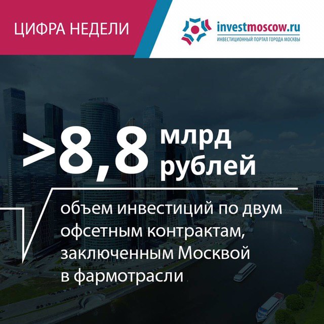 Investmoscow