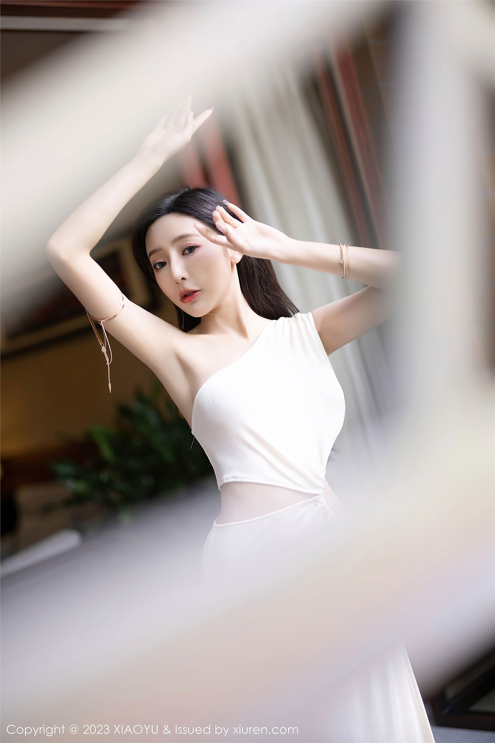 图片[17]-[XIAOYU画语界] 2023.08.01 NO.1082 王馨瑶yanni-六色网