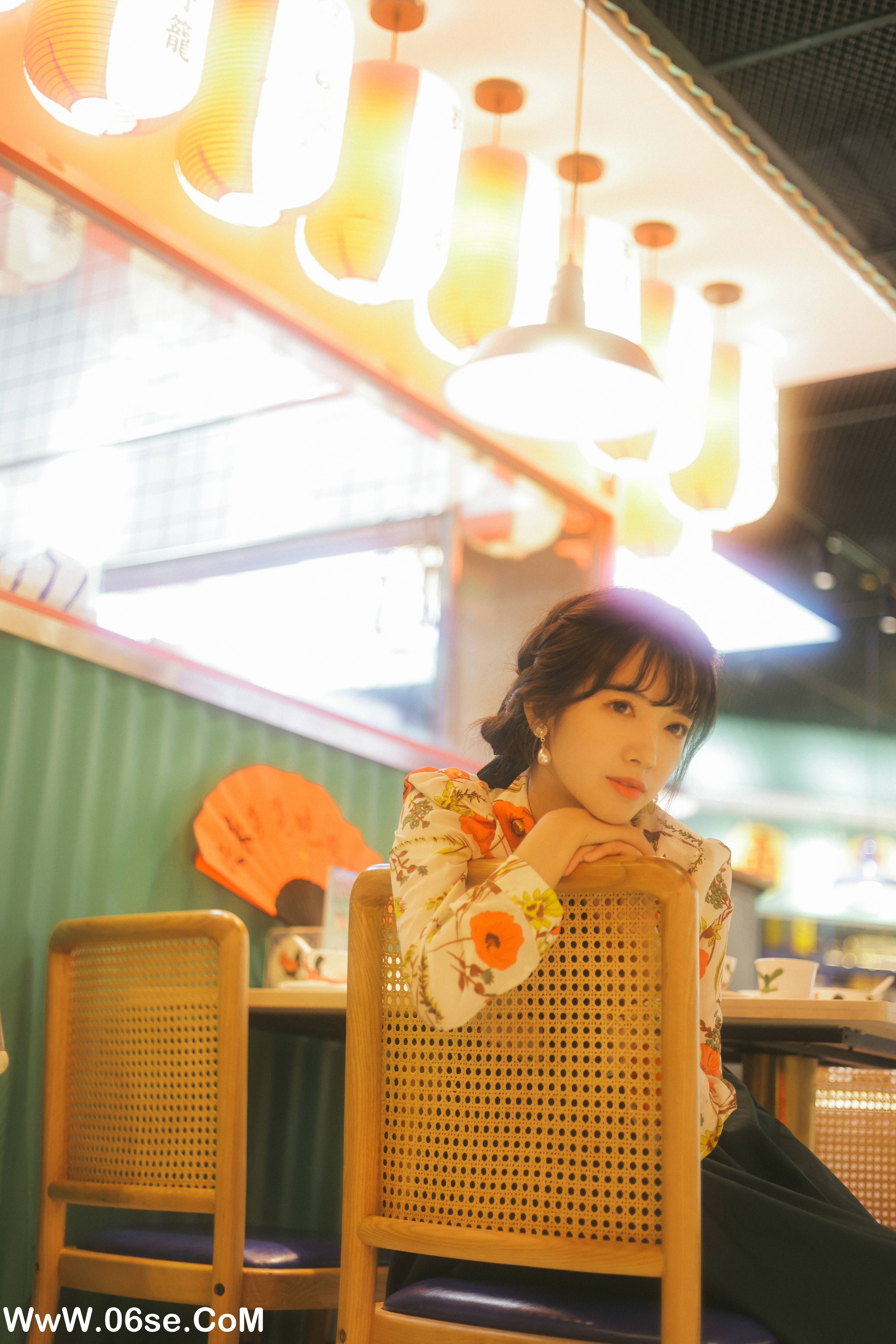 图片[8]-[YITUYU艺图语]2022.09.08 如梦之梦 一只阿梦崽[41+1P／350MB]-六色网